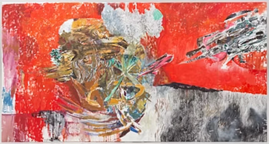 Ulf Trotzig, Untitled.
