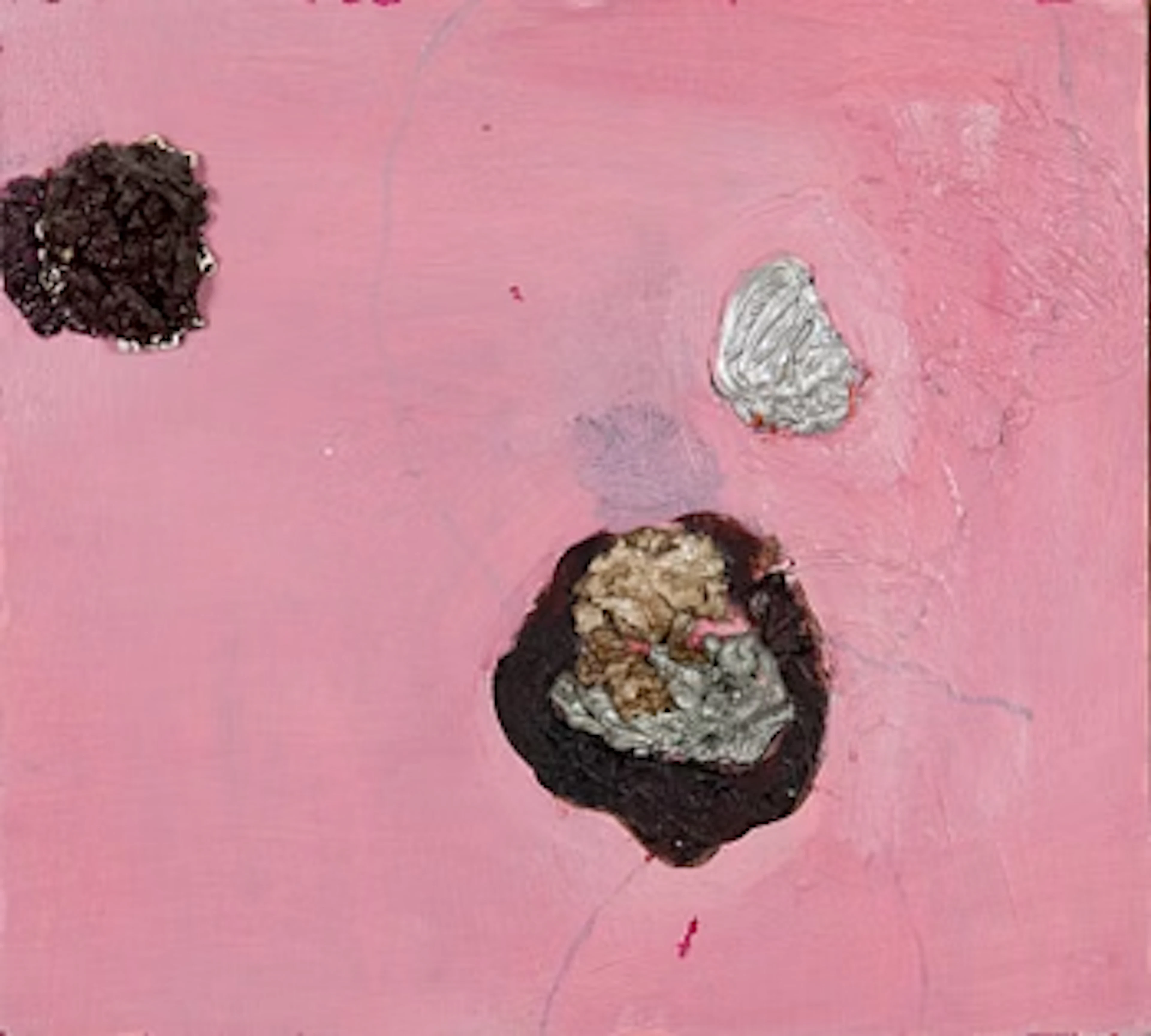 Tiina Elina Nurminen, Untitled.