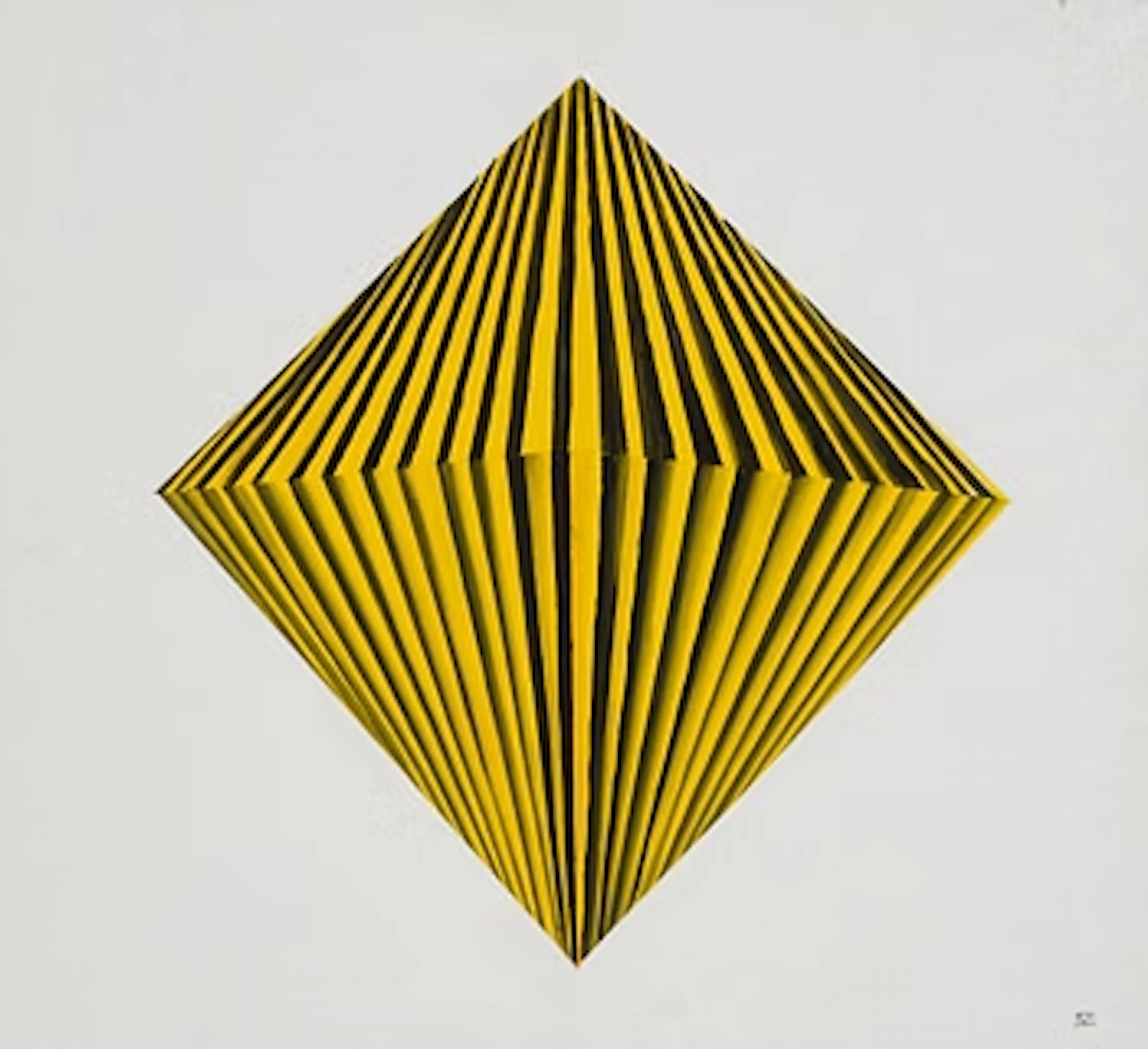 Werner Janson, "Frekvens".
