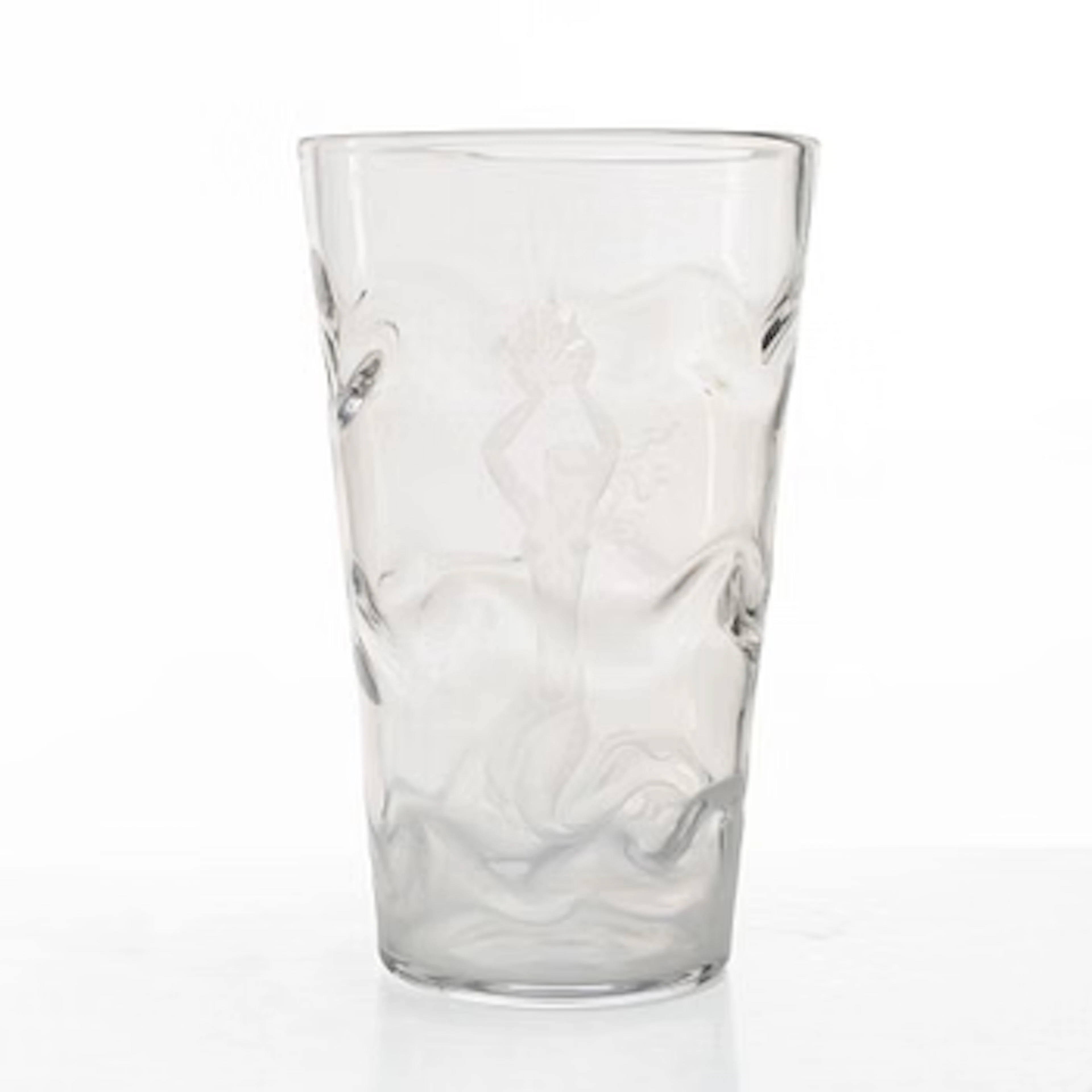 Vicke Lindstrand, Vase, Orrefors.