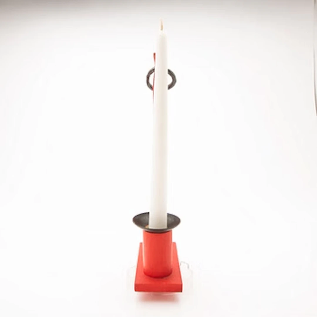John Kandell, Wall light, late 20th century.