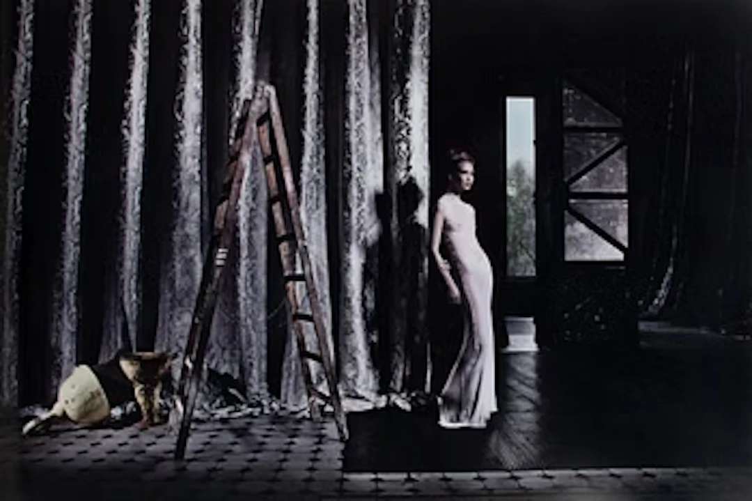 Kai Stuht & Miles Cockfield, "Malou".