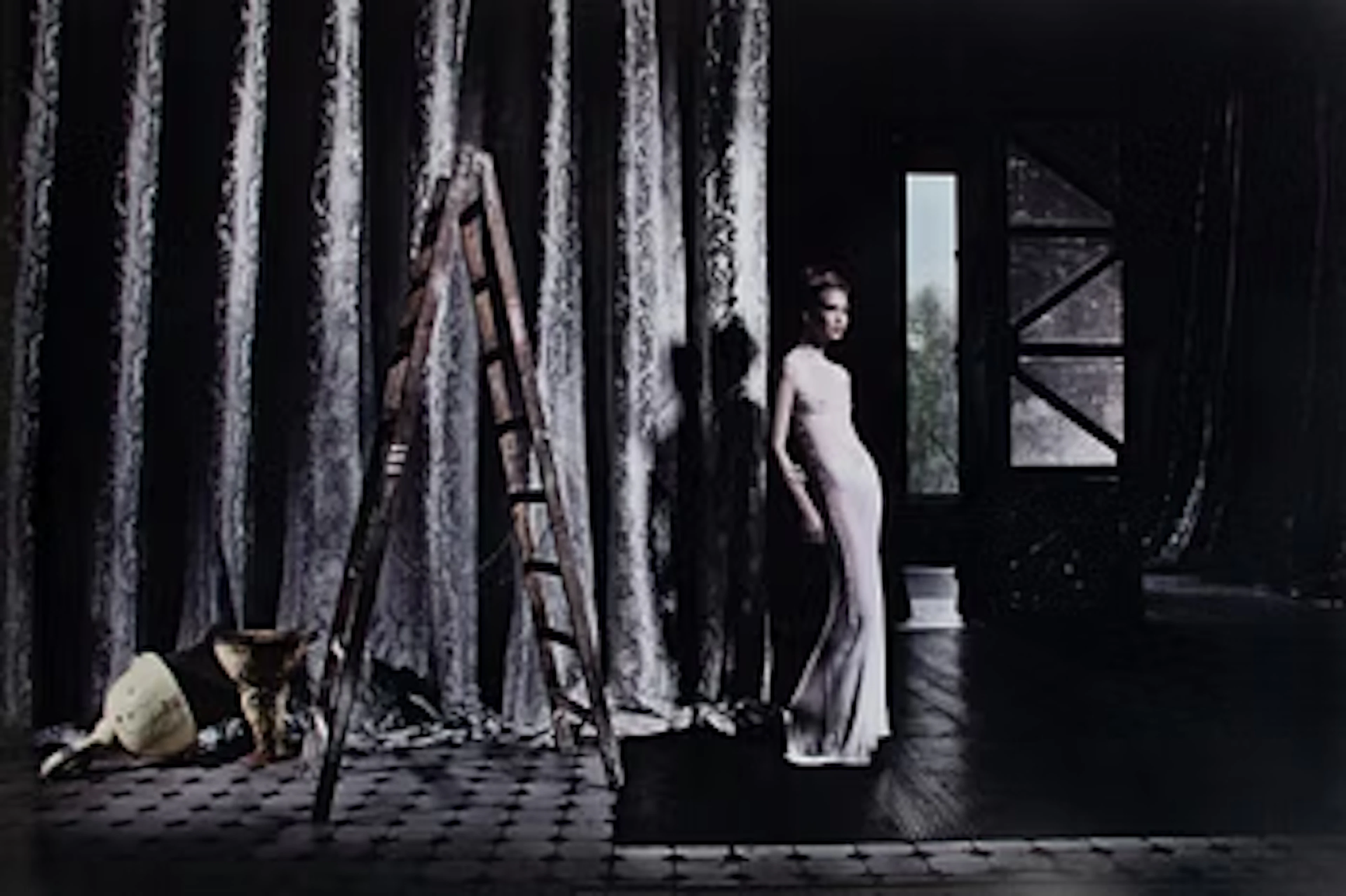 Kai Stuht & Miles Cockfield, "Malou".