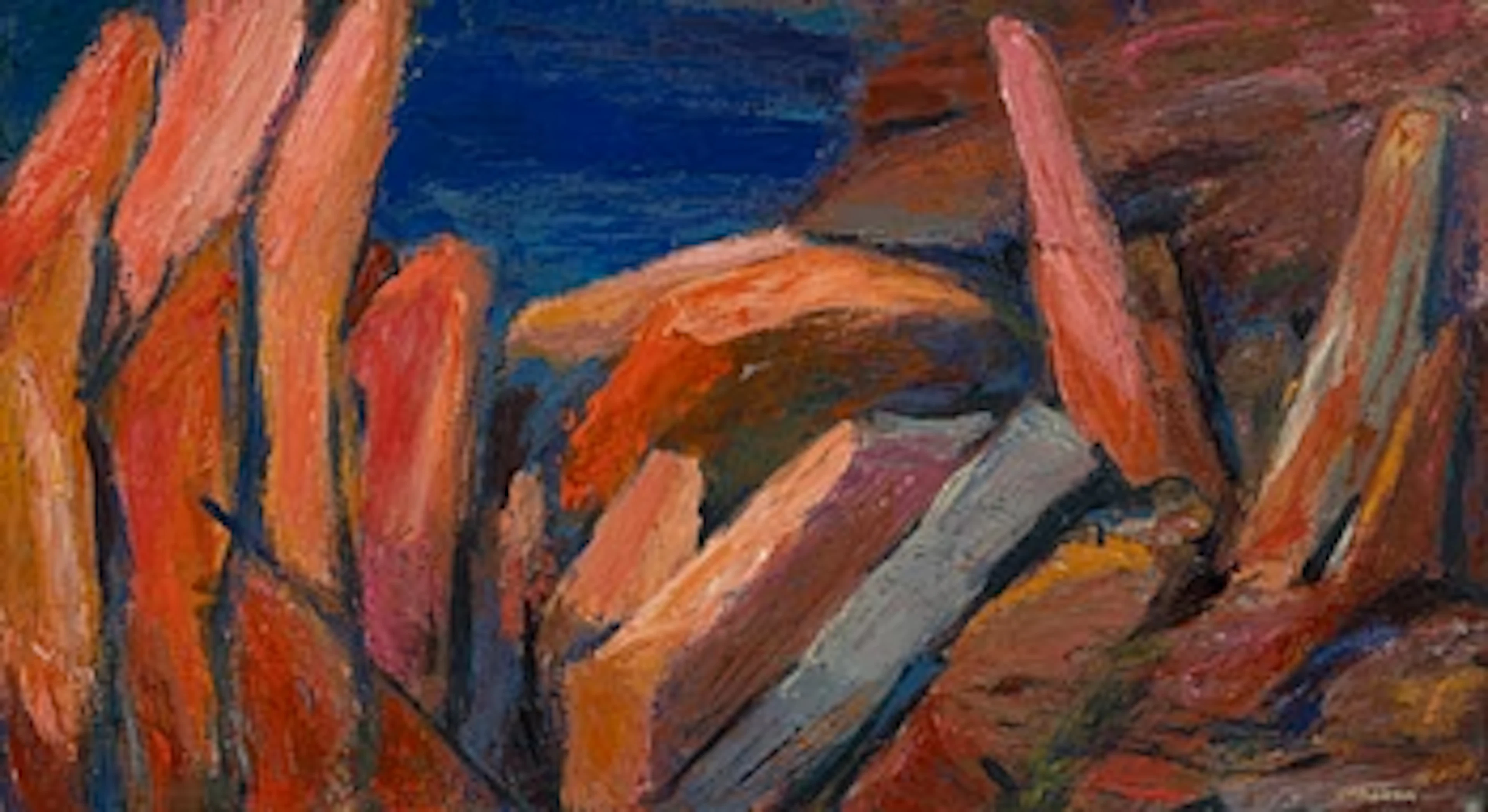 Arno Vihalemm, Untitled.