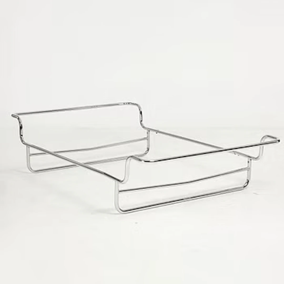 Bruno Mathsson, sängram, "Ulla", DUX