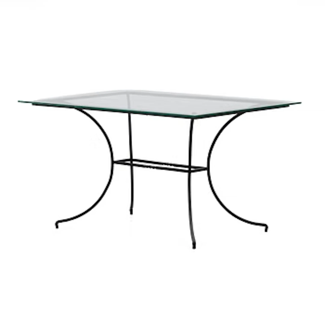 Martin Svensk, table, Ferrum Konstsmide, 2000s.