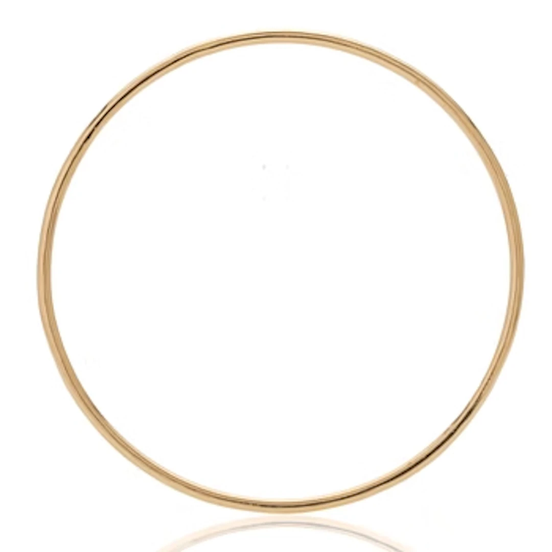 Johan Jobring, Bracelet, 18K Gold, Halmstad 2023.