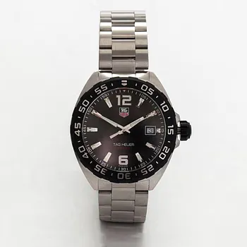 Tag Heuer, Formula 1, wristwatch, 41 mm.