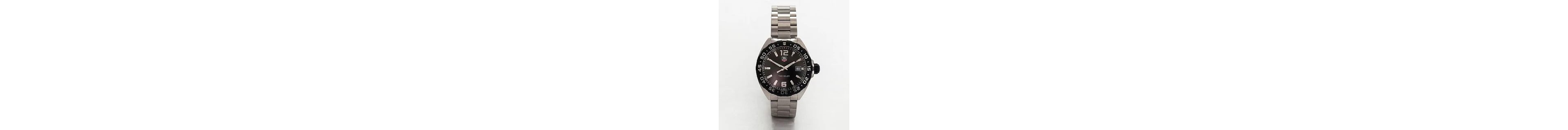 Tag Heuer, Formula 1, wristwatch, 41 mm.