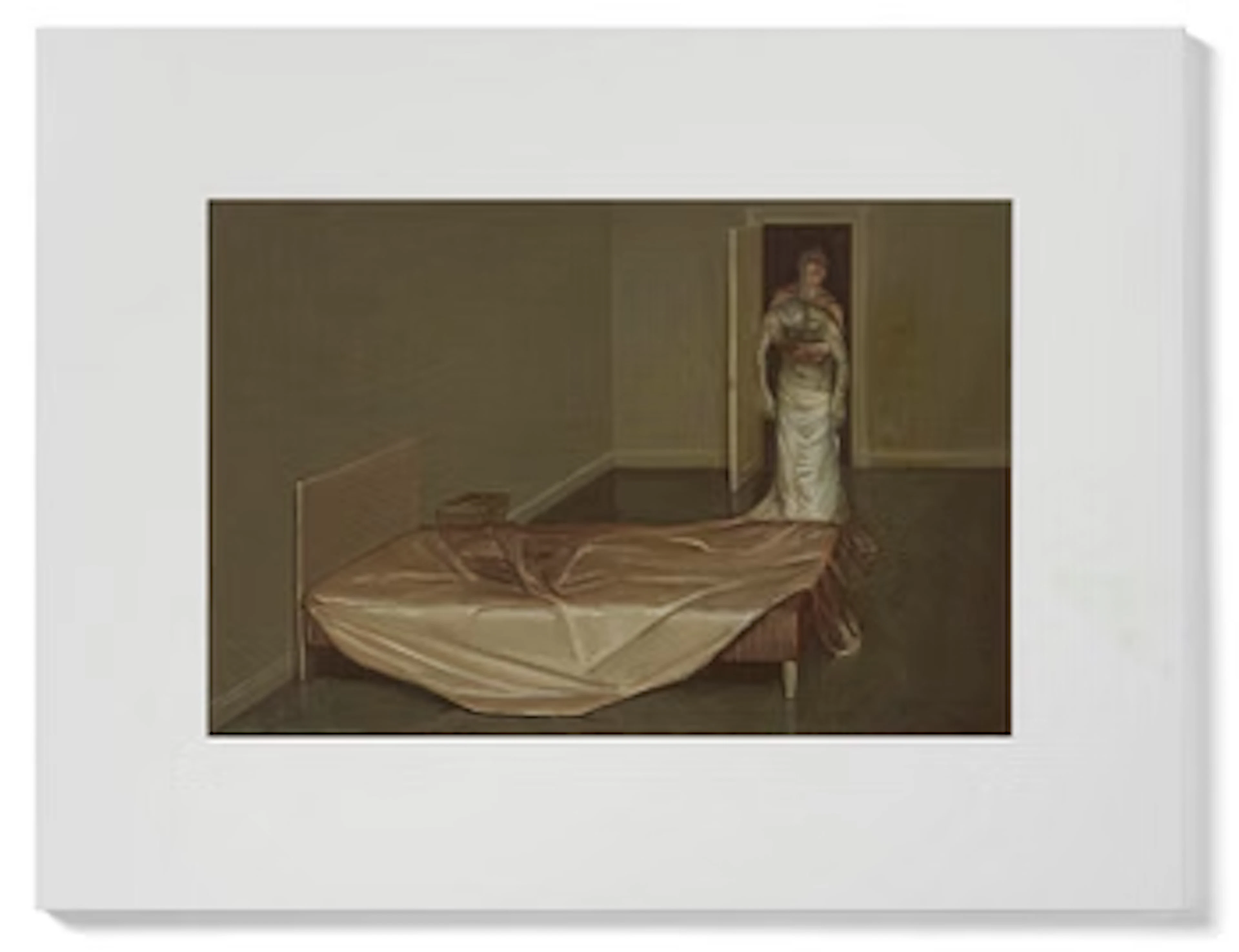 Yngve Rådberg, "The Closet".