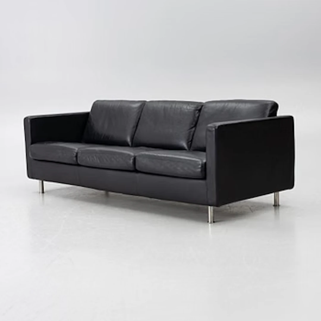 A 'Johan' sofa, Dux, 21st Century.