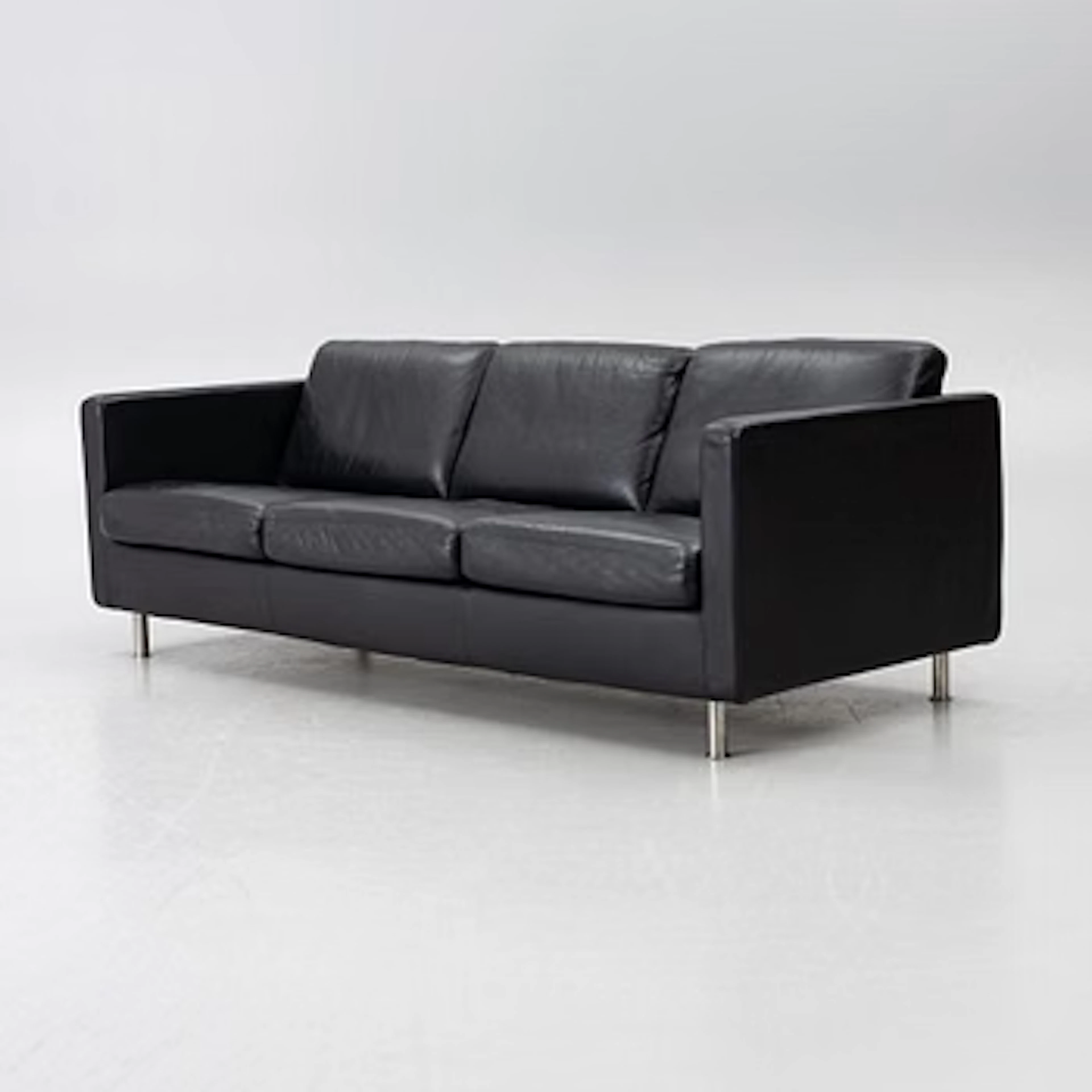 A 'Johan' sofa, Dux, 21st Century.