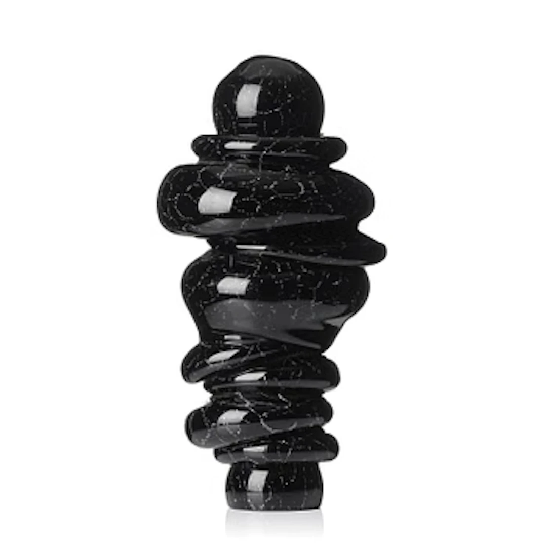 Tony Cragg, "The Spine".