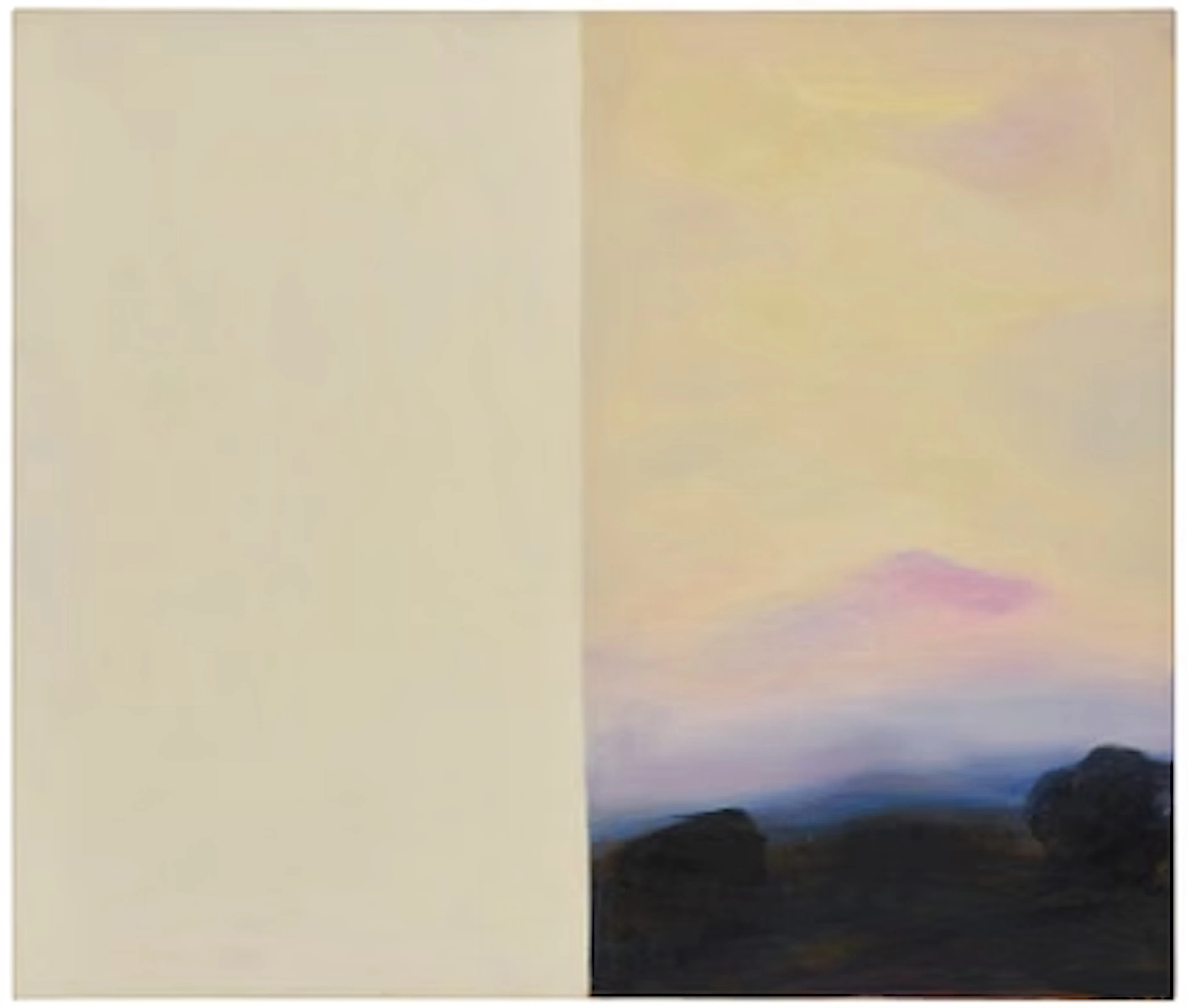 Peter Frie, Untitled.
