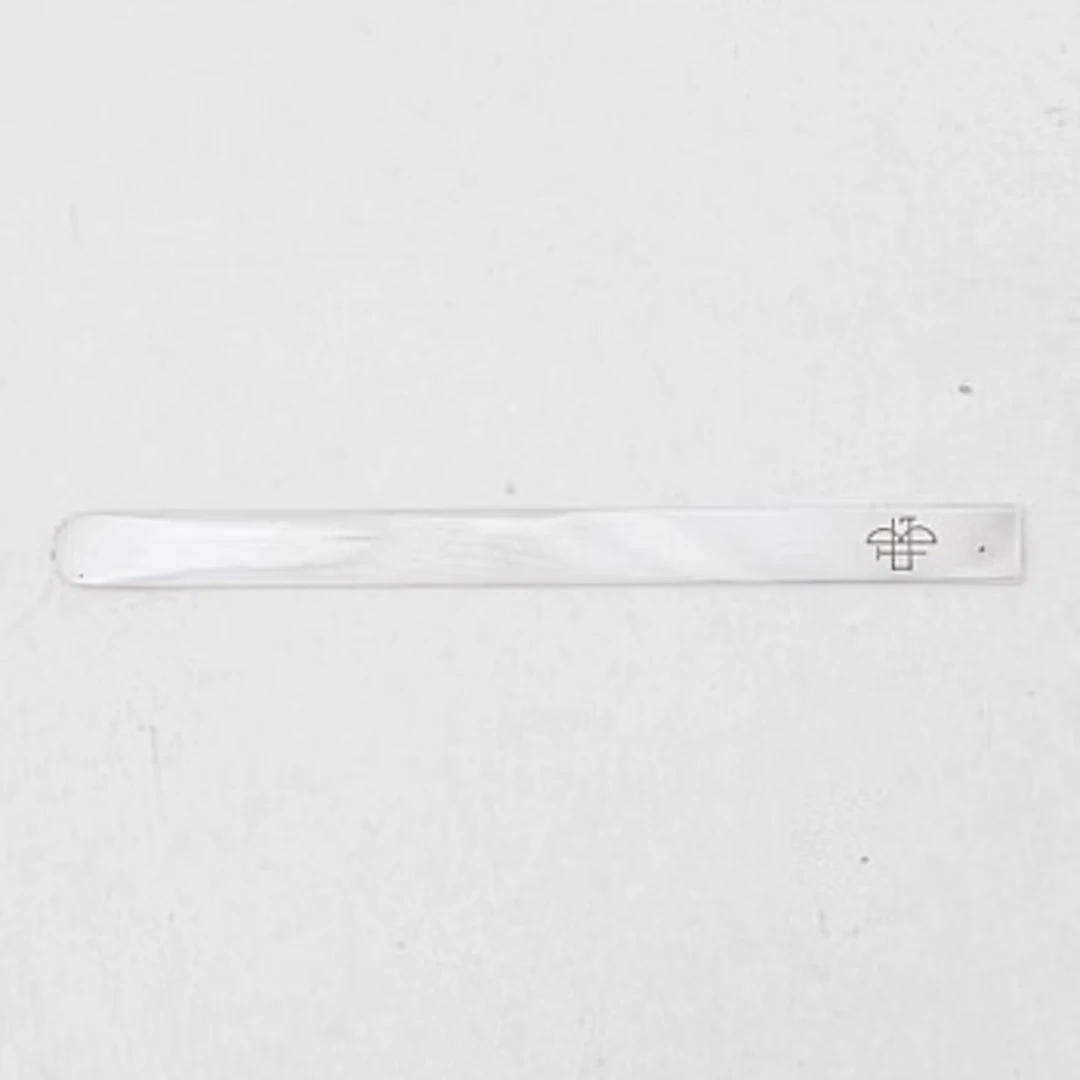 Wiwen Nilsson, Letter opener, sterling silver, Anders Nilsson, Lund 1963.