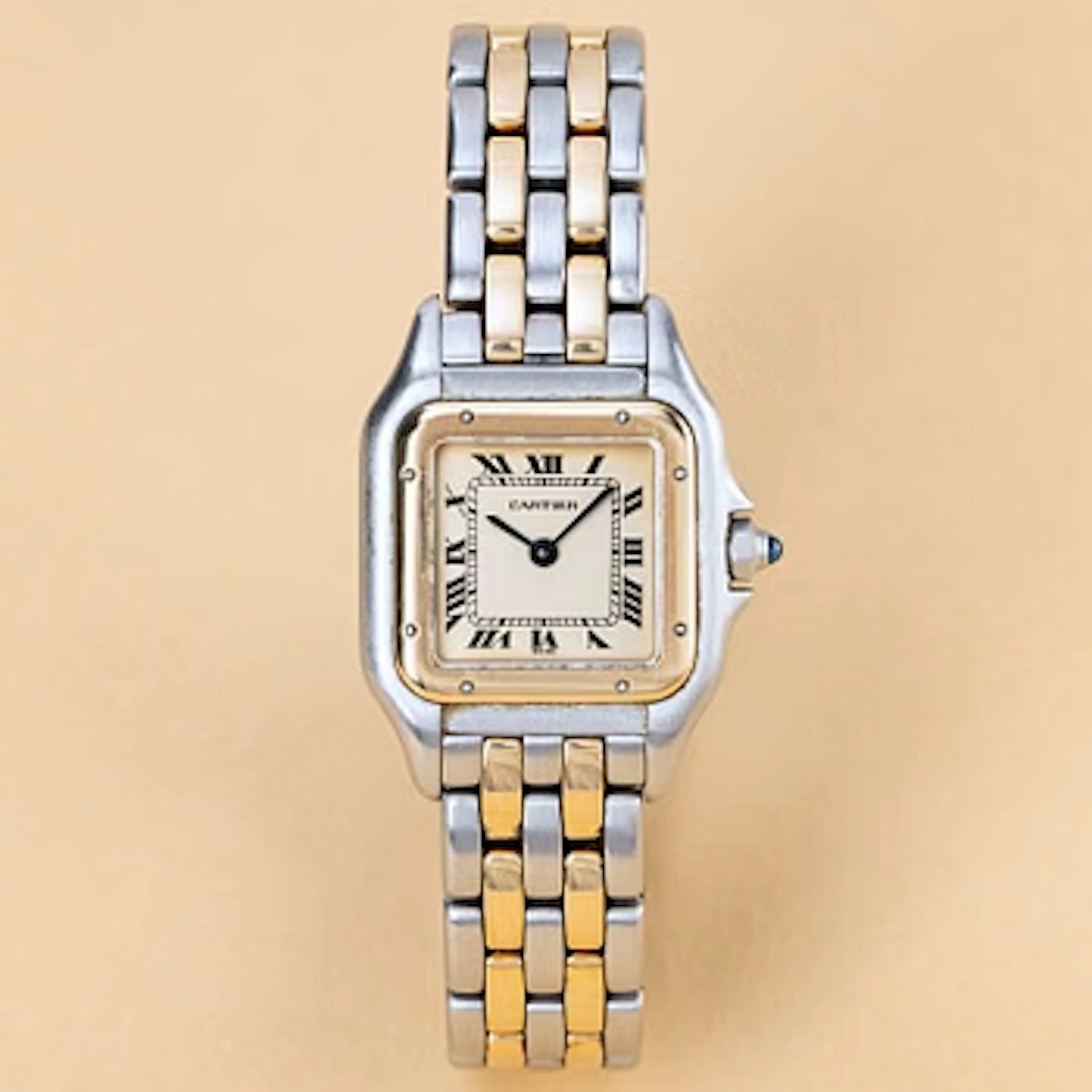 Cartier, Panthère, ca 1990.