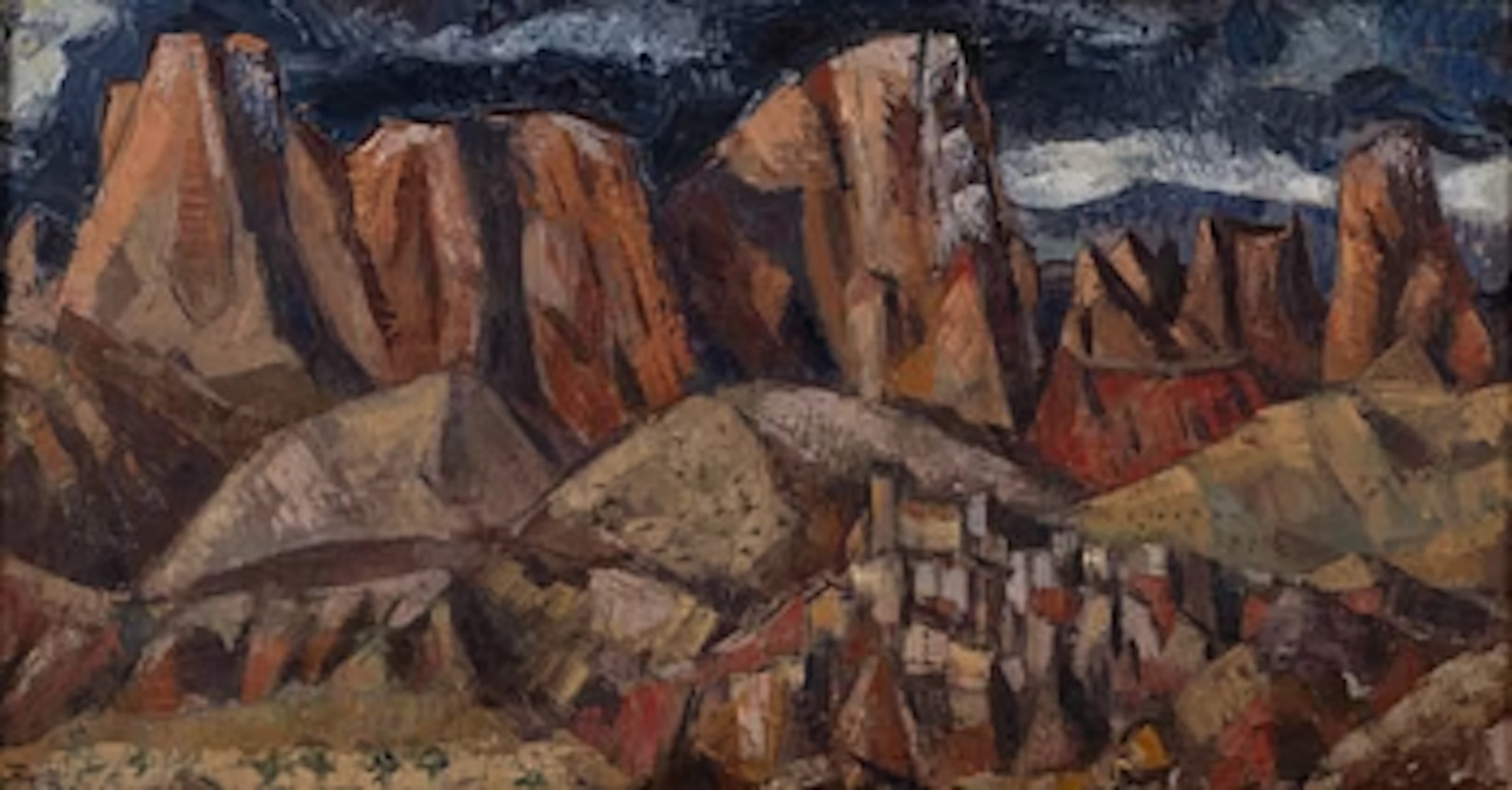 Bengt Ellis, Untitled.