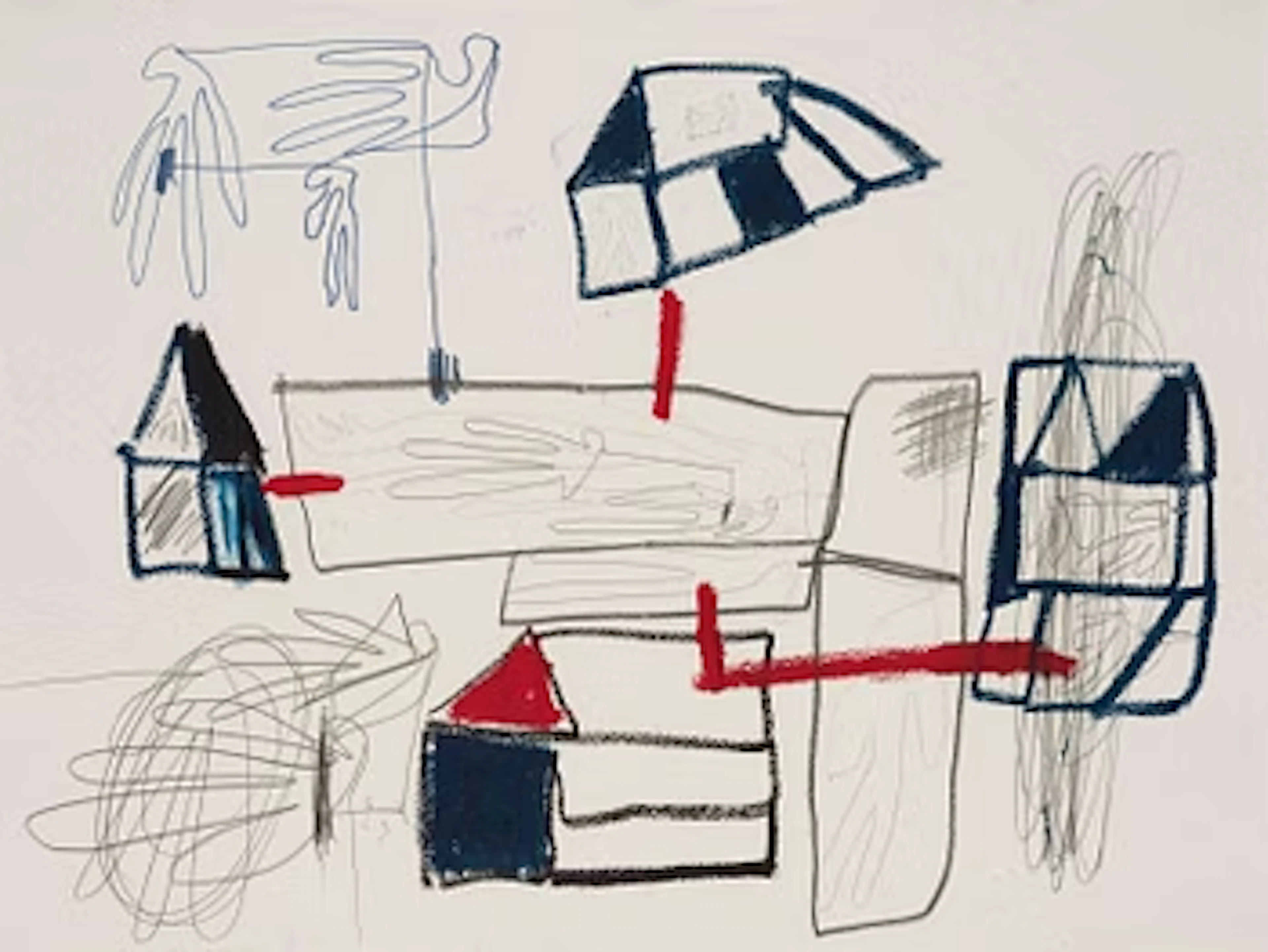 Fatima Moallim, "Minnets diagram".