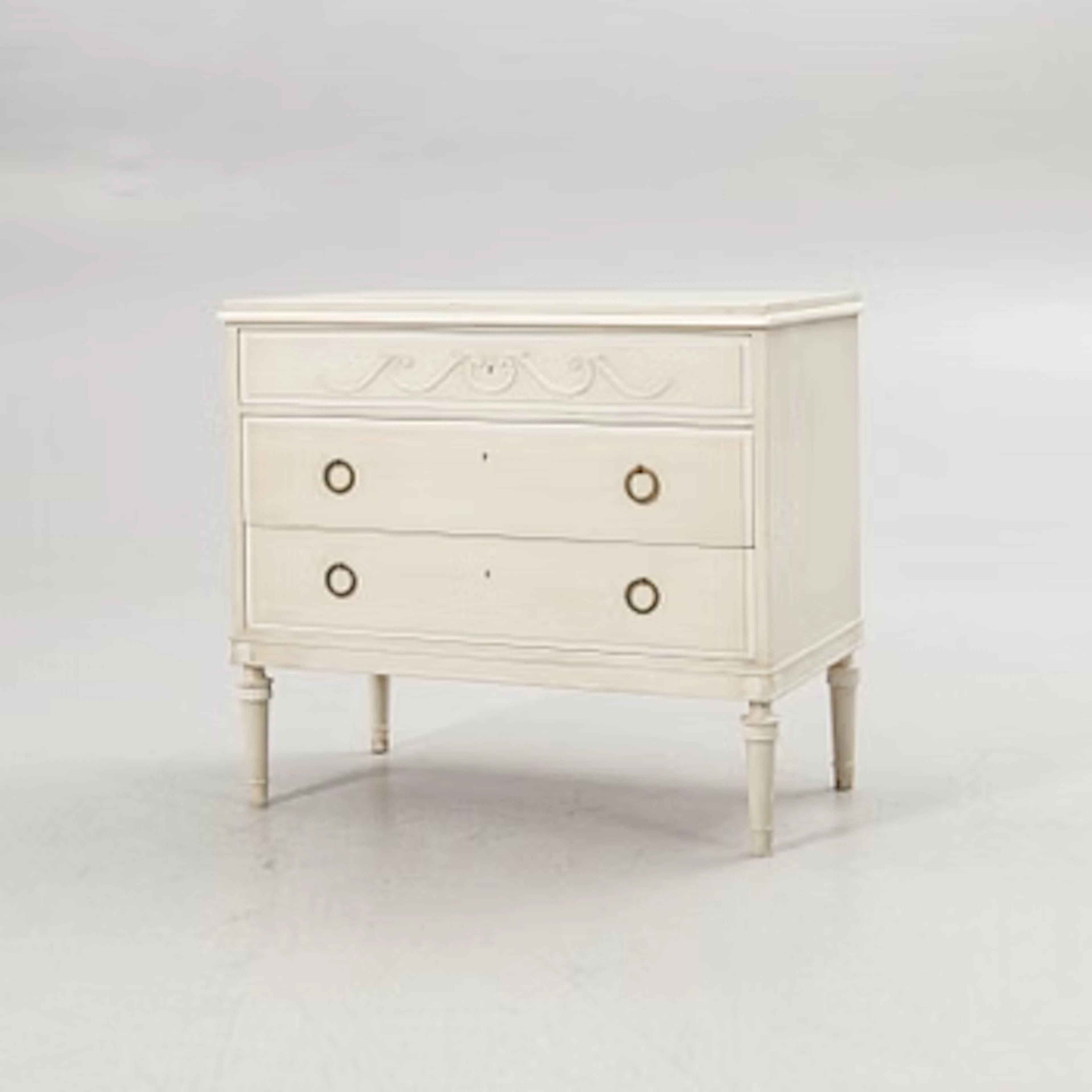 Chest of drawers, “Idun”, Nordiska Kompaniet, 1927.