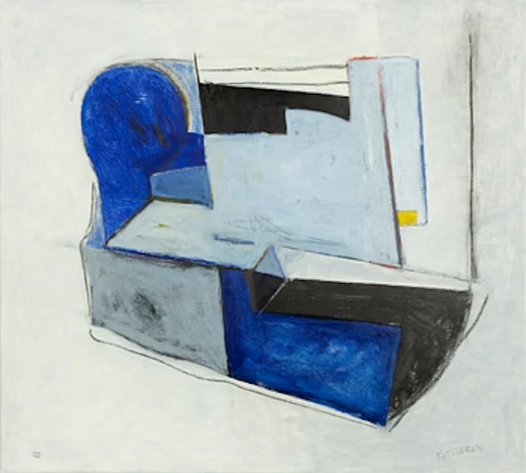 Werner Janson, "Båtägaren".