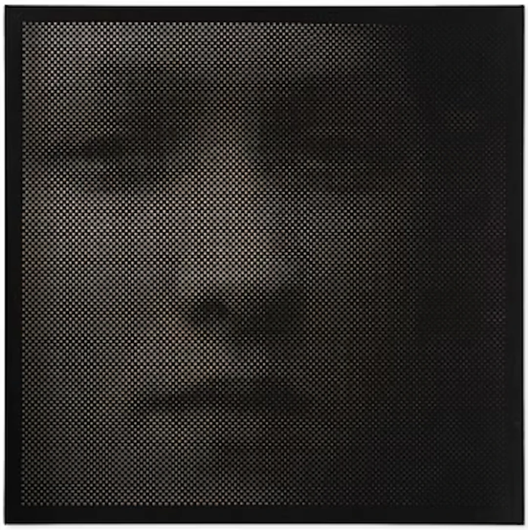 Anne-Karin Furunes, "Portraits of Pictures I/ Finland 1918".