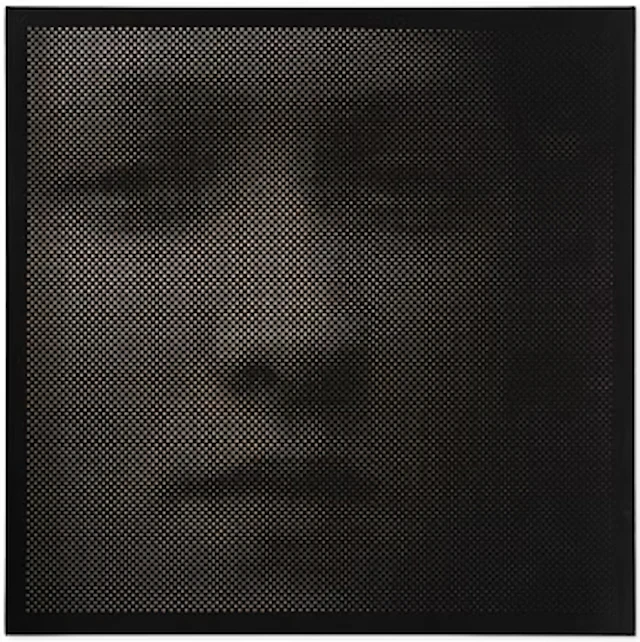 Anne-Karin Furunes, "Portraits of Pictures I/ Finland 1918".