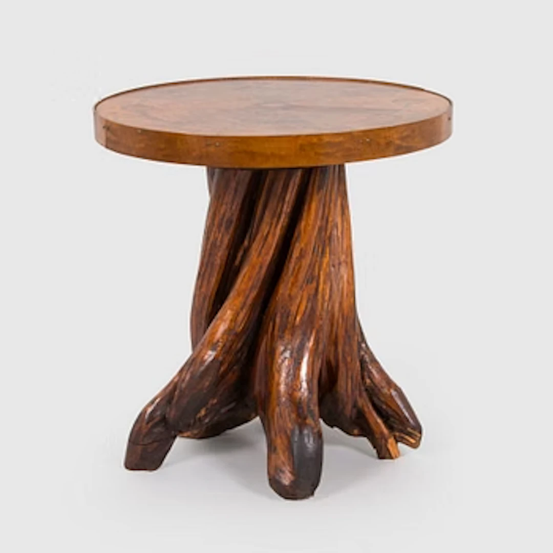 Table, early 20th century.