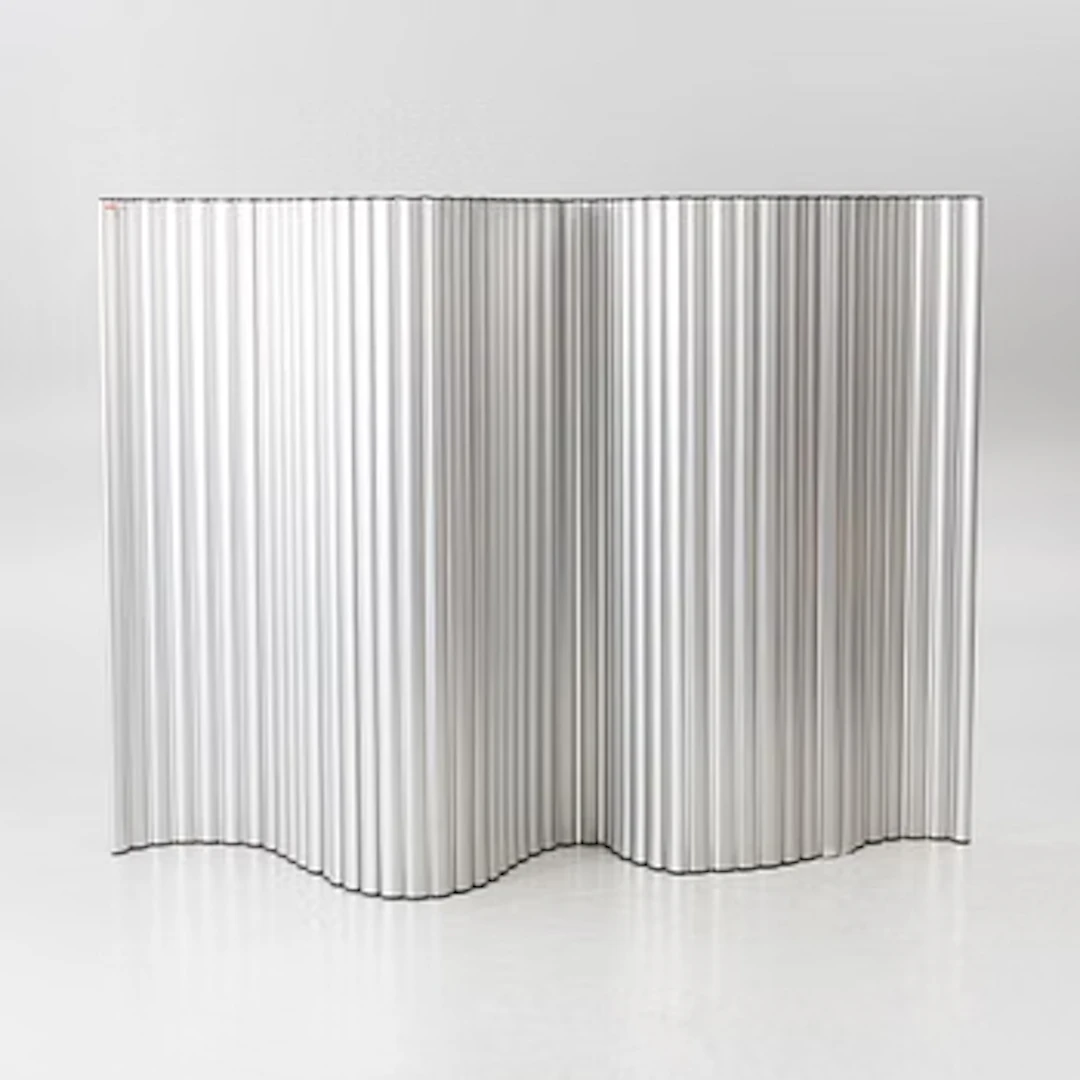 Hans Sandgren Jakobsen, folding screen/room divider, model “Viper”