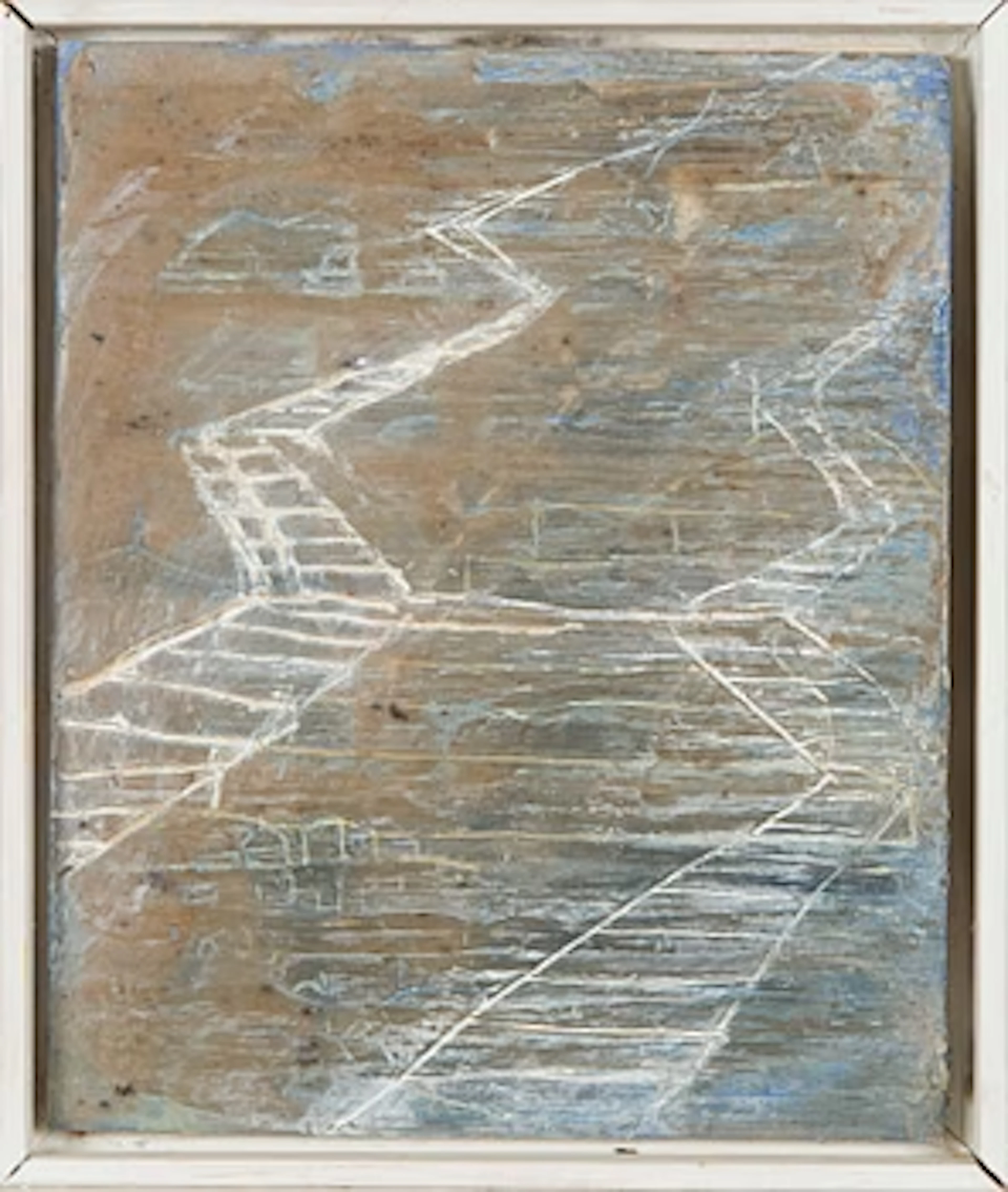 Heléne Vejrich Andersson, Untitled.