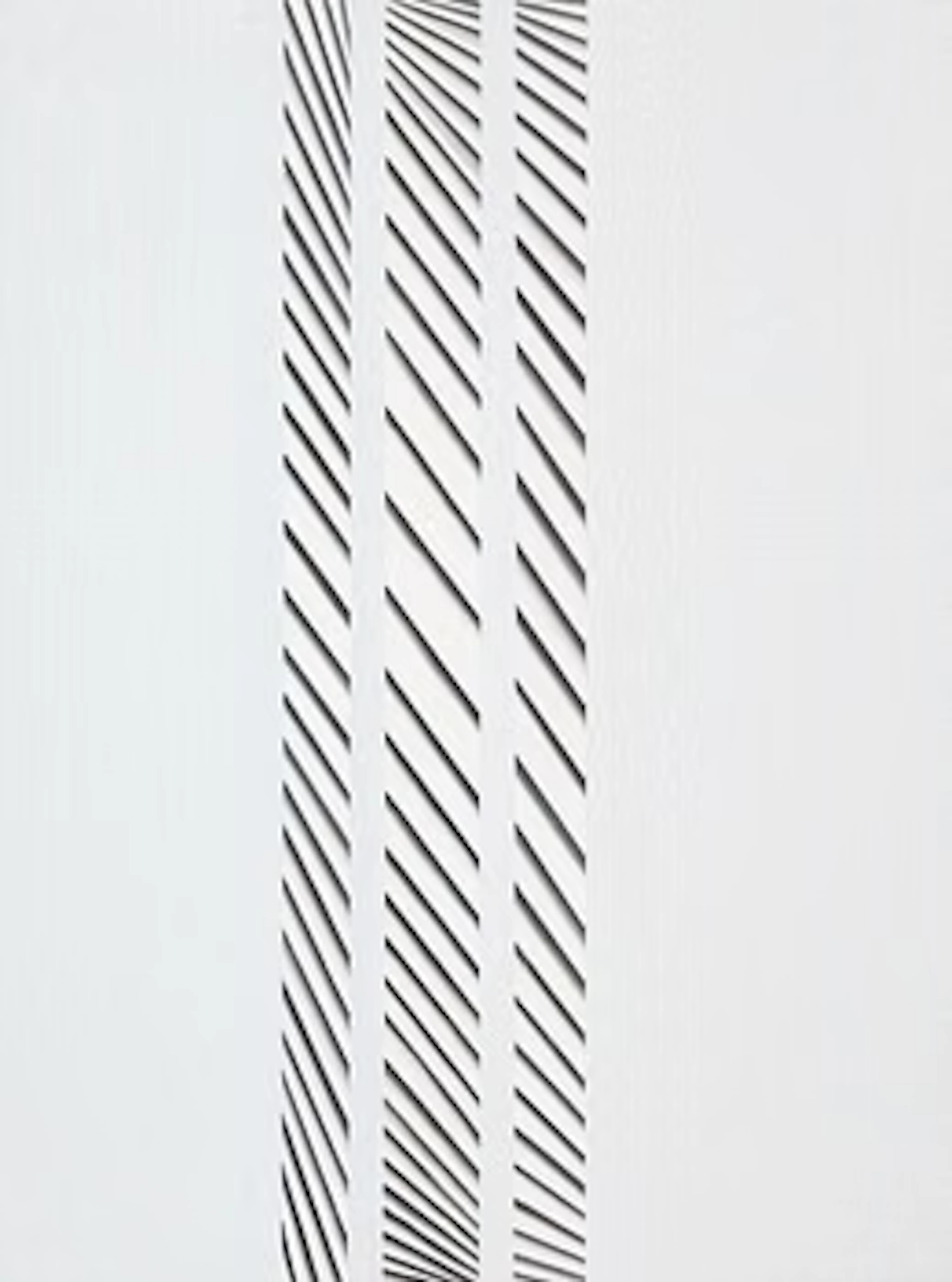 Werner Janson, Untitled.