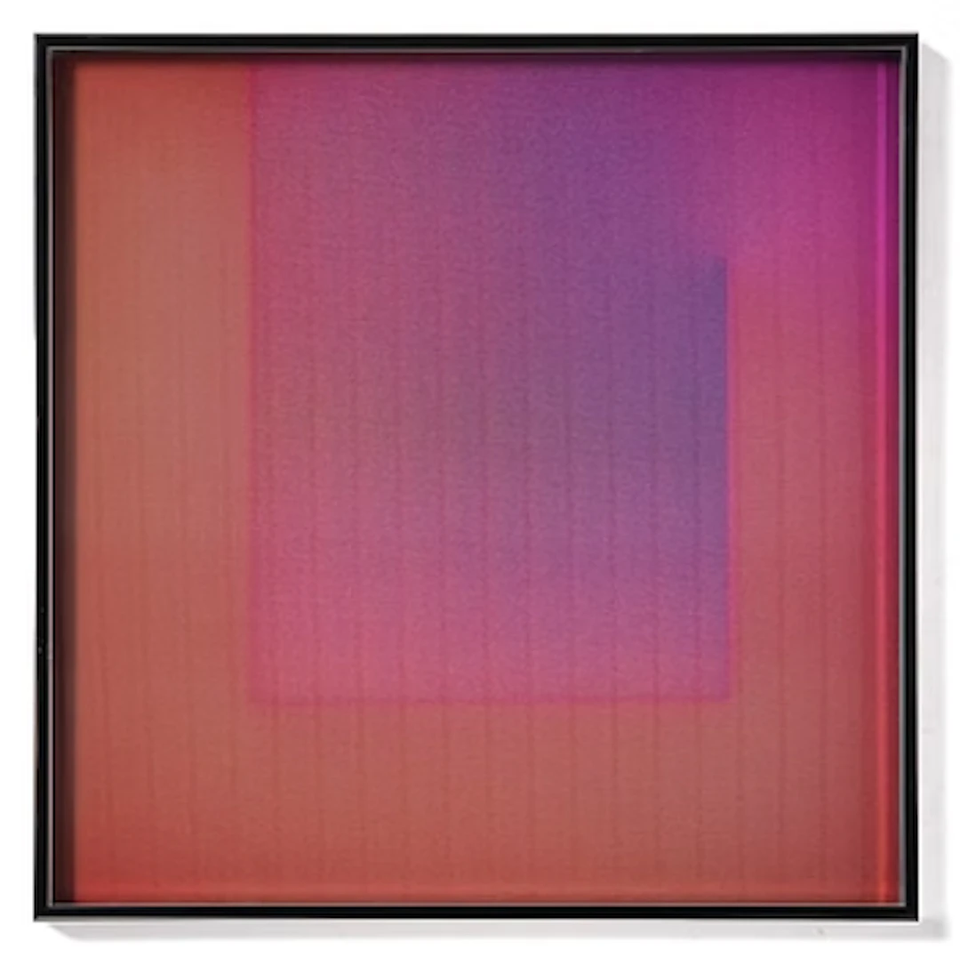 Brian Eno, "Helical Left".