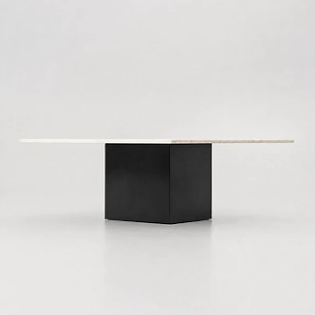 Coffee table, late 20th/early 21st century.