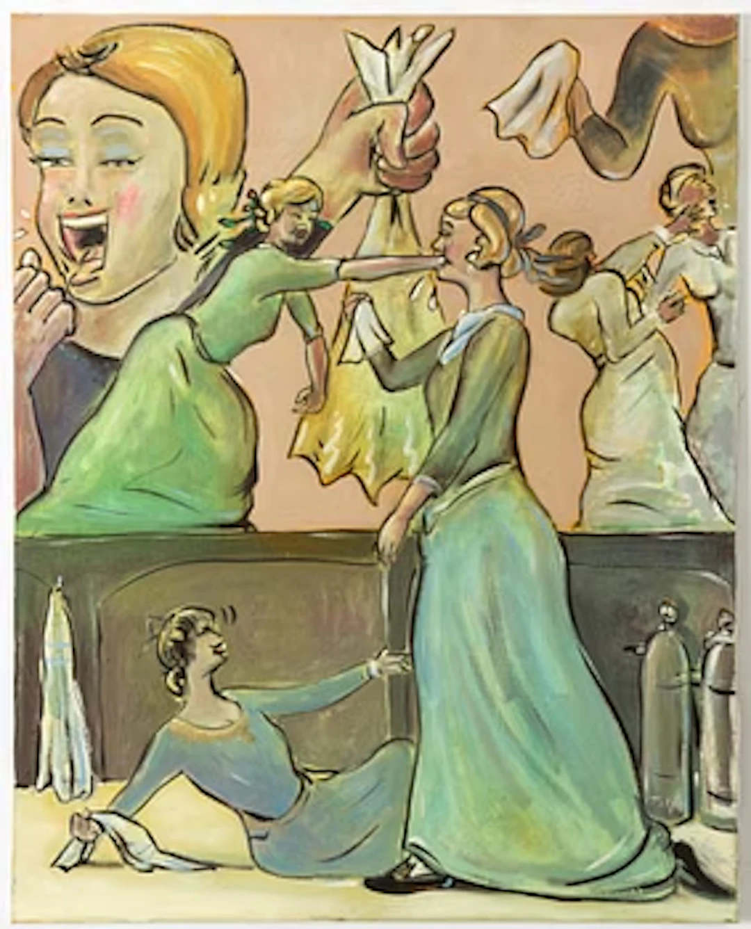 Fruls Tilpo, Untitled.