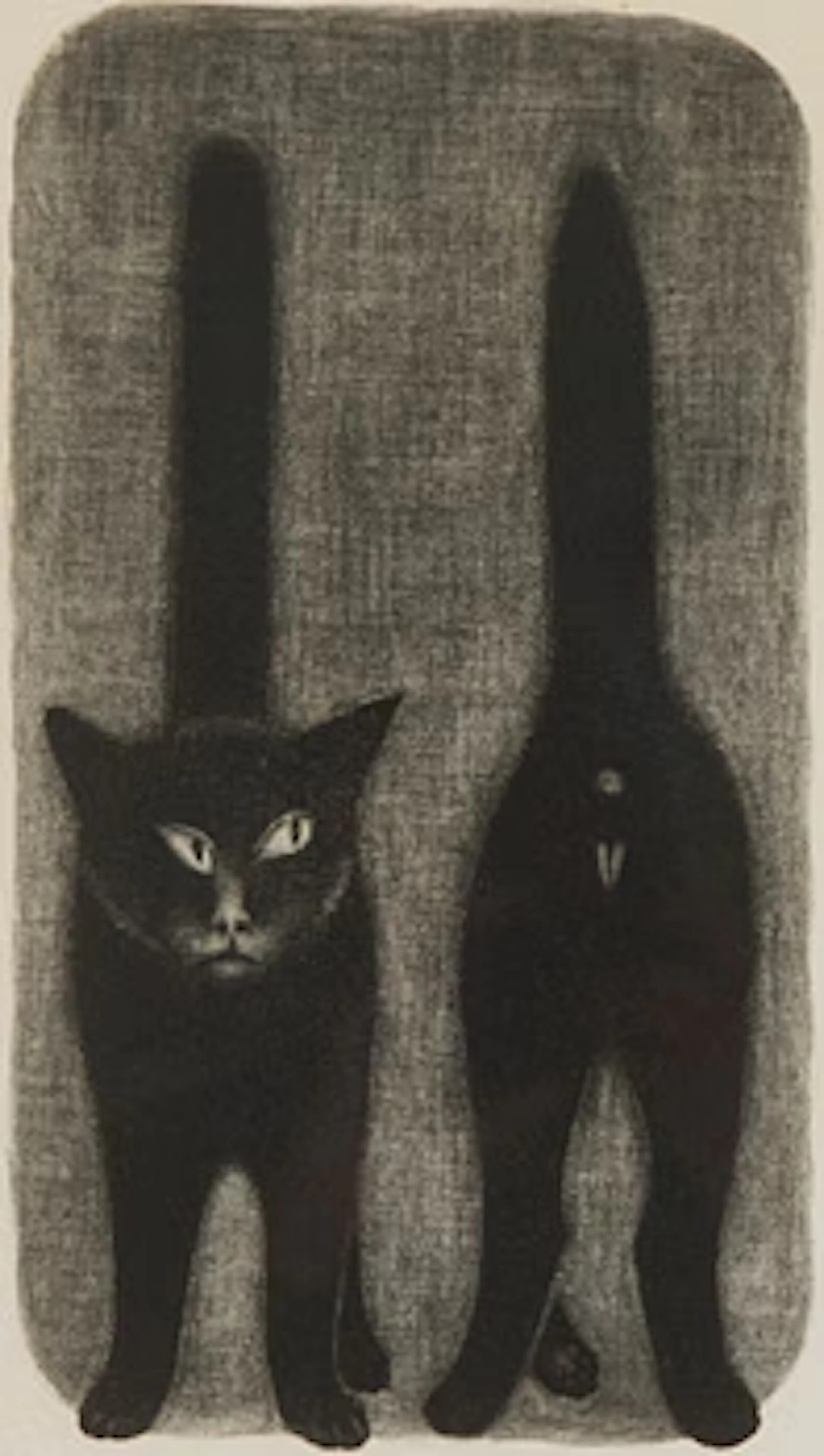 Frans Toikkanen, "Toinen ohitus" (Second Bypassing).