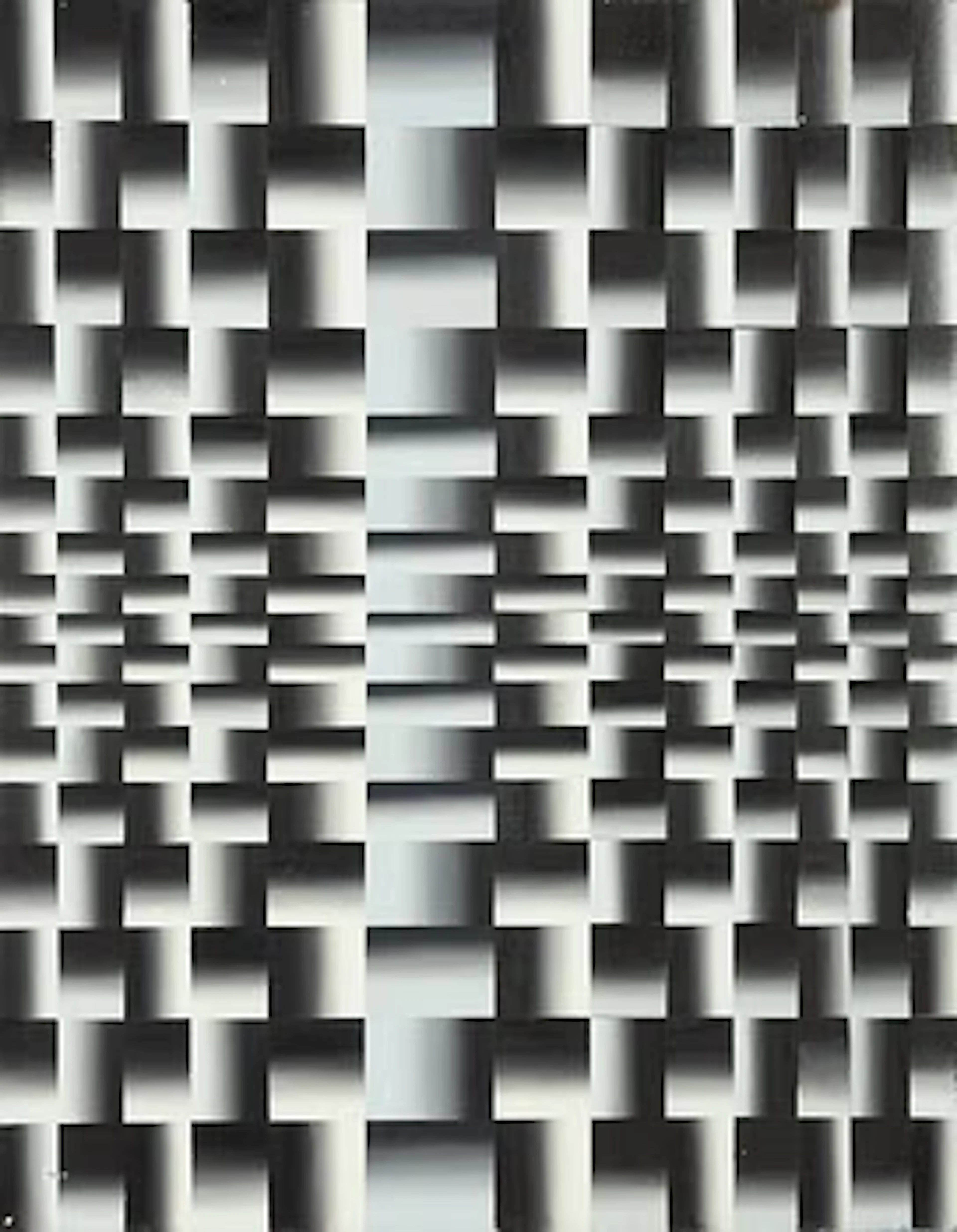 Werner Janson, “Temavariation I”.
