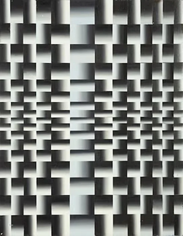 Werner Janson, “Temavariation I”.