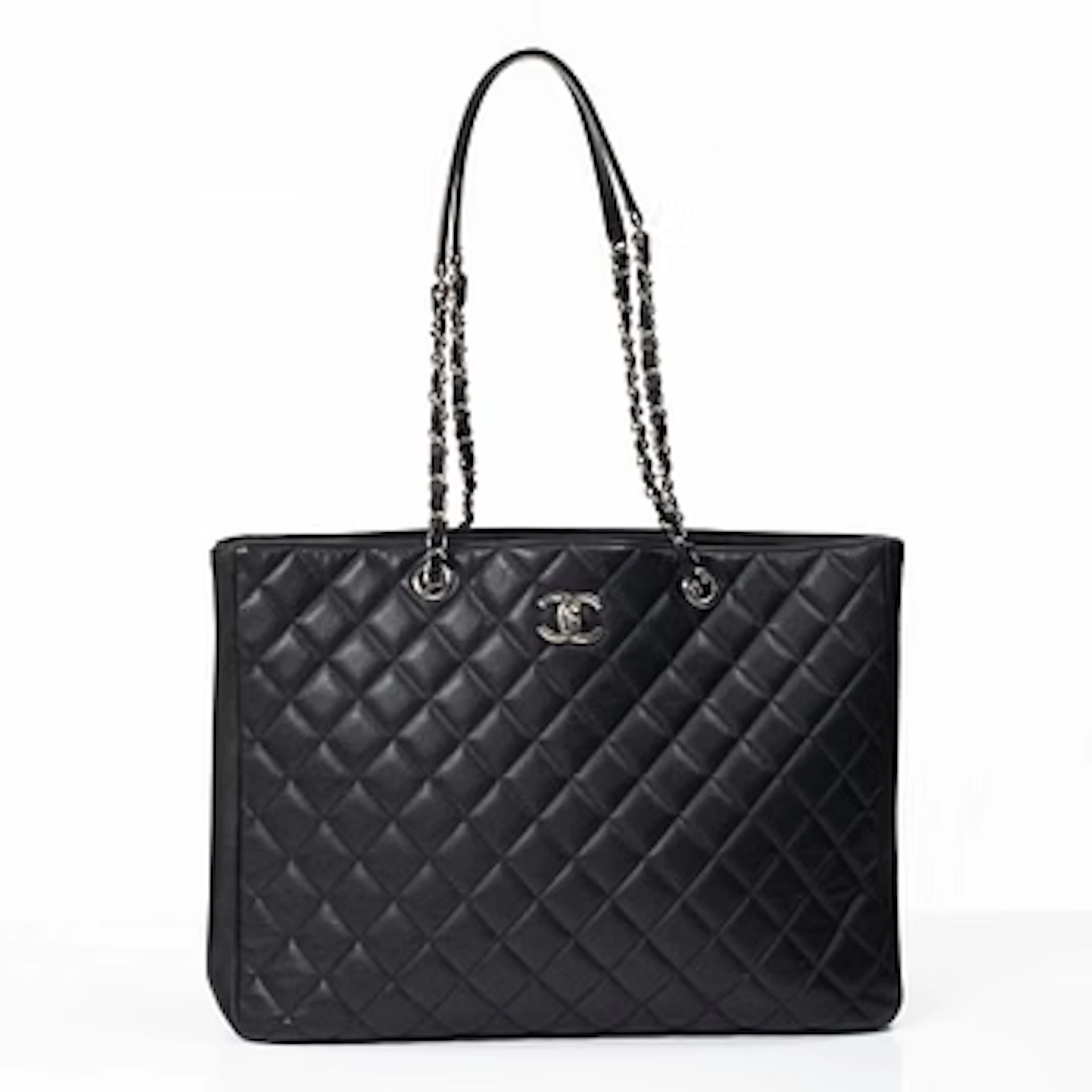 Chanel, Bag, “Large Shopping Bag”, 2017.