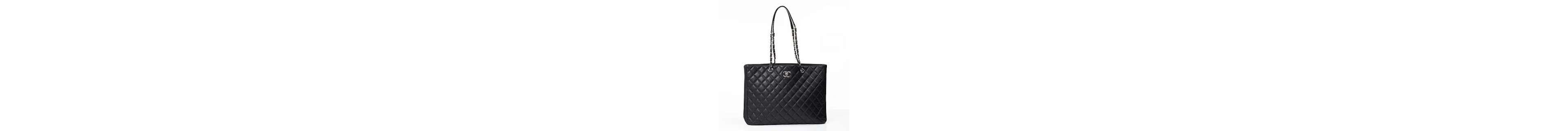 Chanel, Bag, “Large Shopping Bag”, 2017.