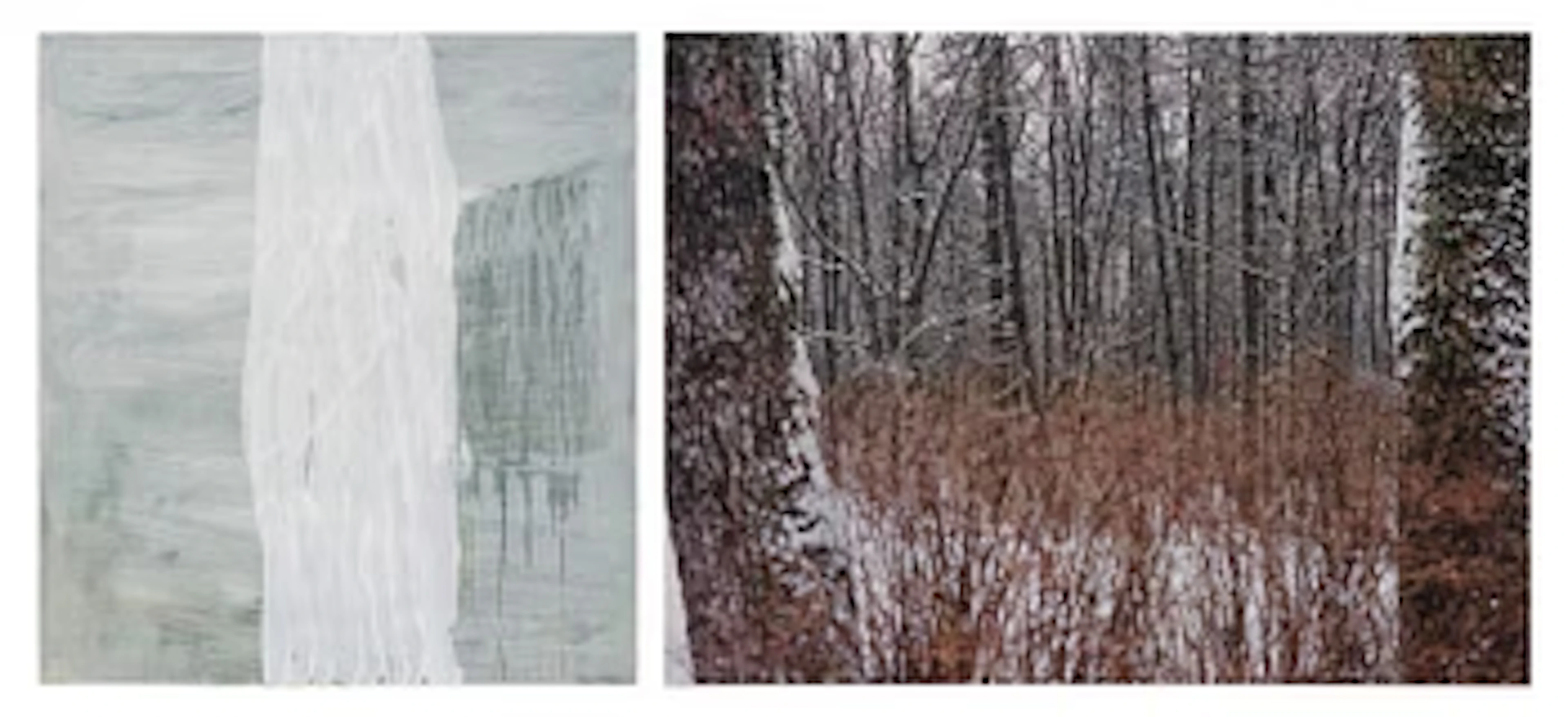 Andreas Eriksson, "In Between".