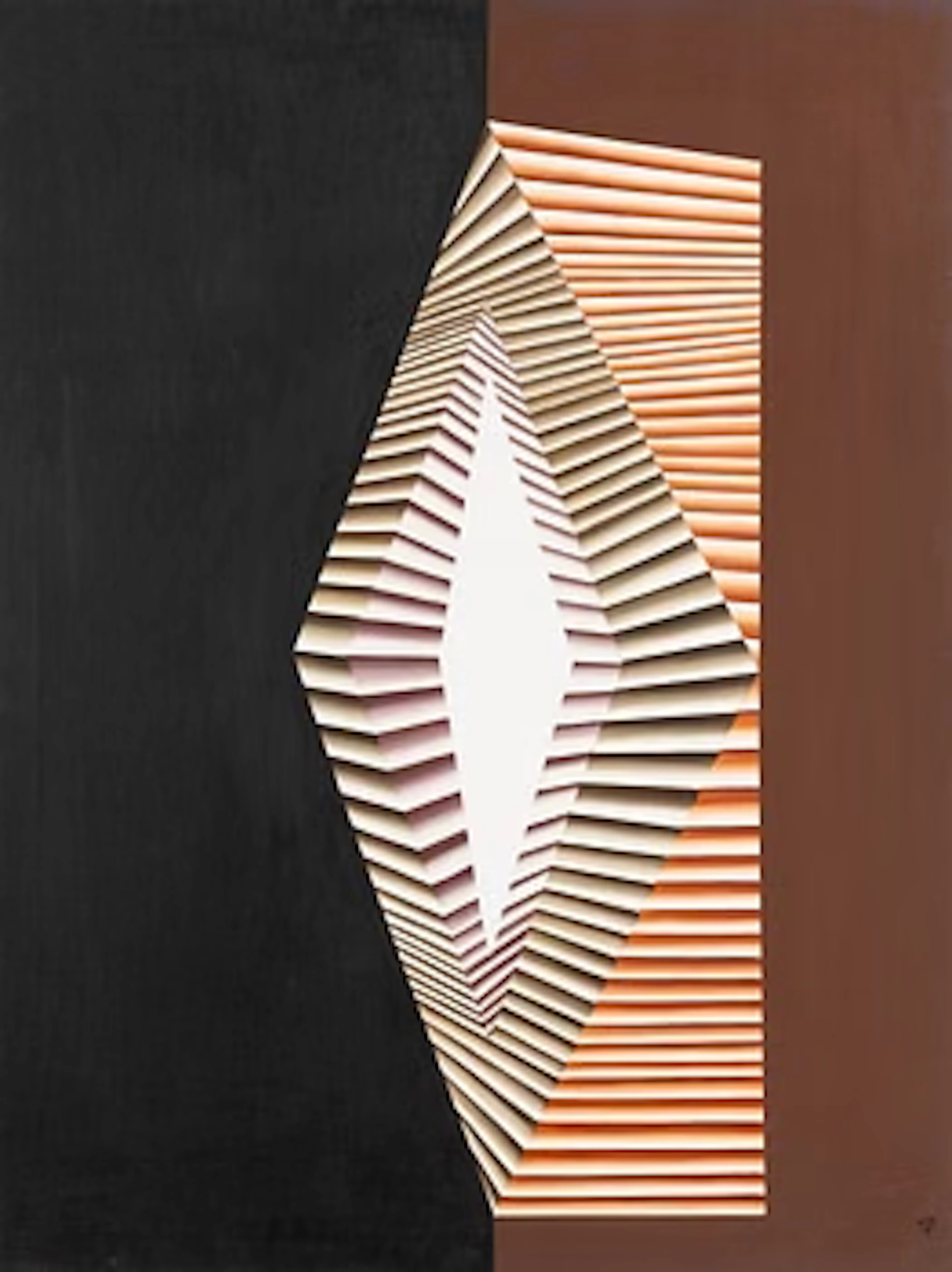Werner Janson, “Opus III”.
