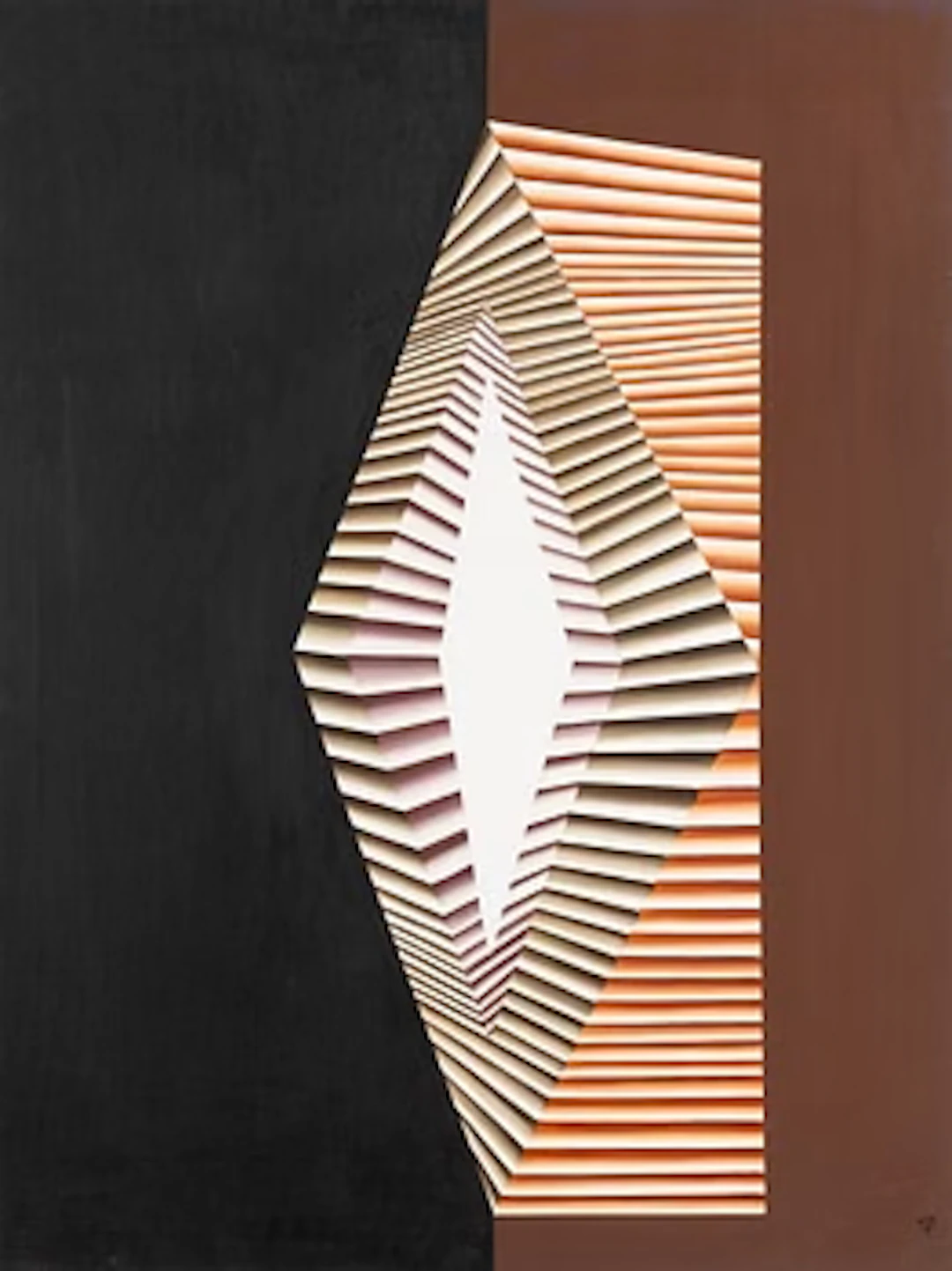 Werner Janson, “Opus III”.