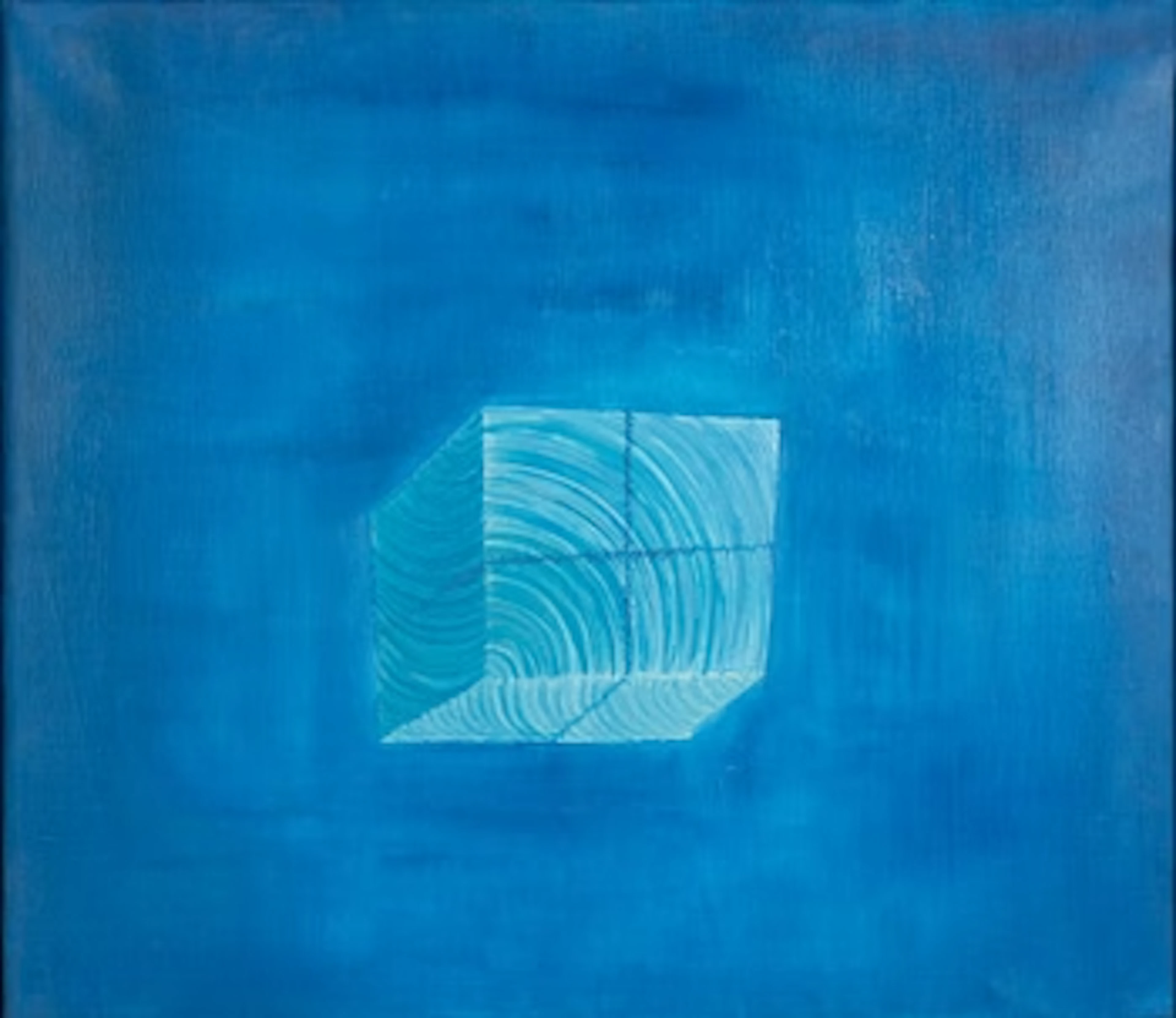 Werner Janson, Untitled.