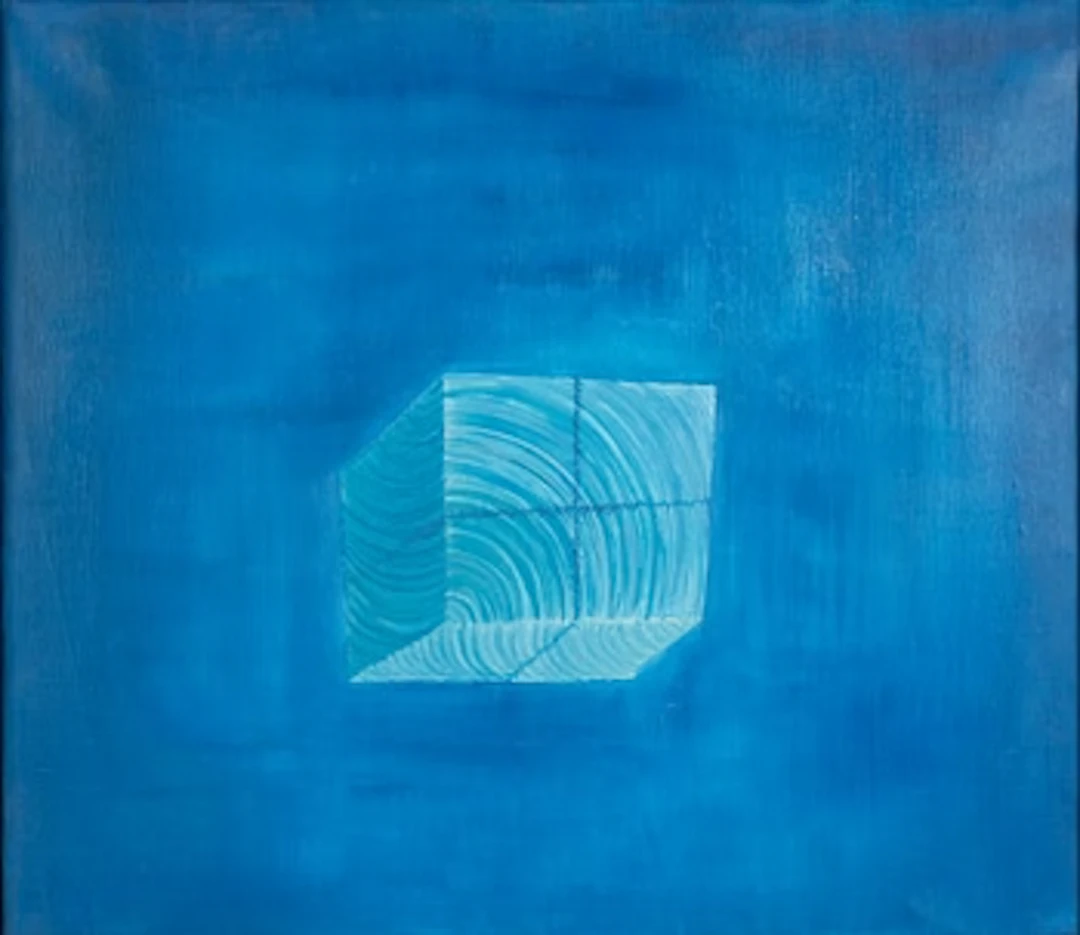 Werner Janson, Untitled.