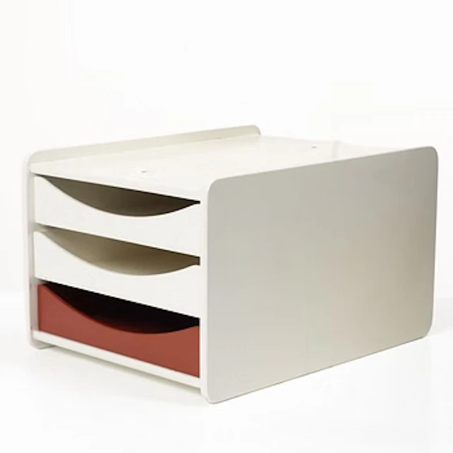 Børge Mogensen, An 'A4/3' cassette/organizer, AB Karl Andersson &