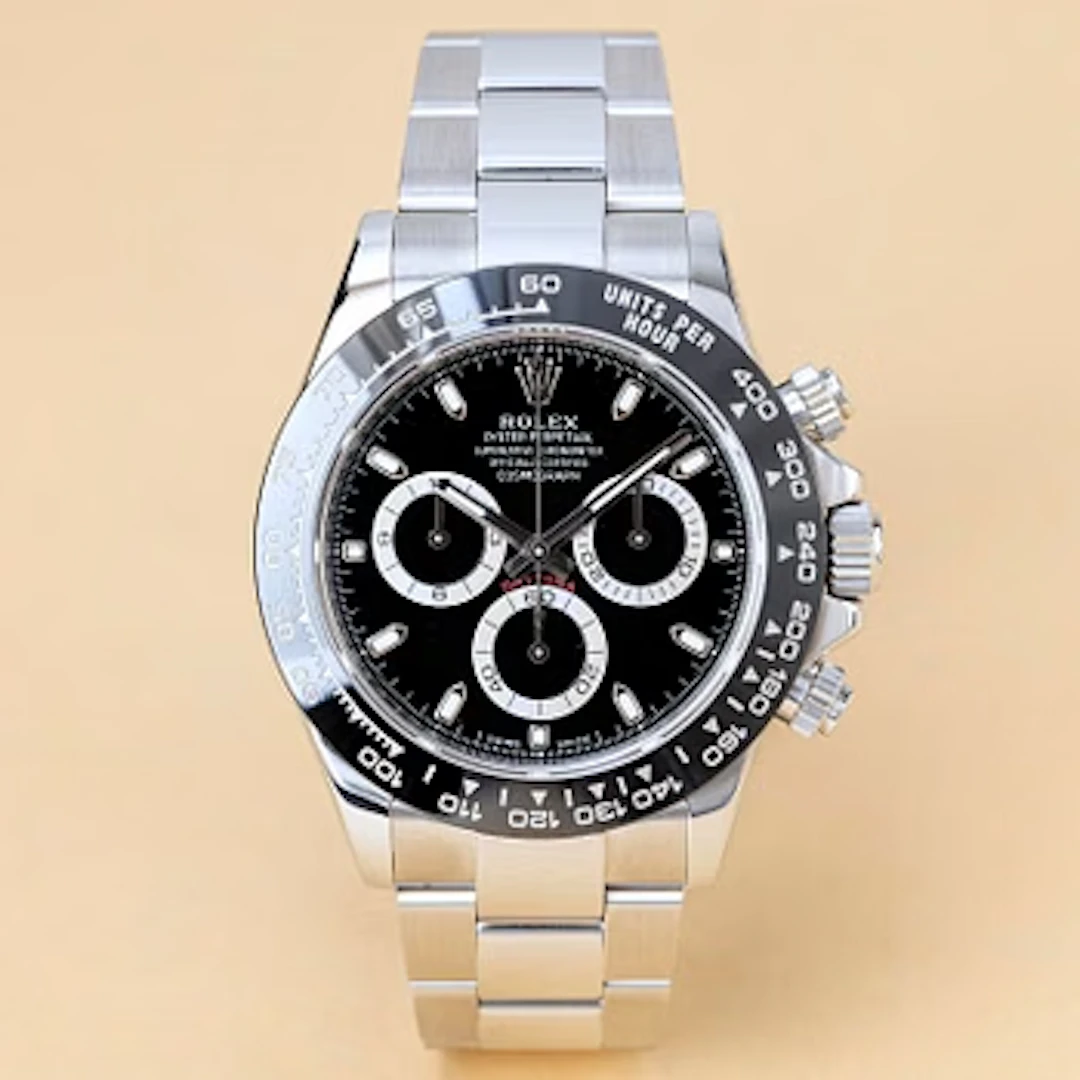 Rolex, Cosmograph, Daytona, ca 2016.