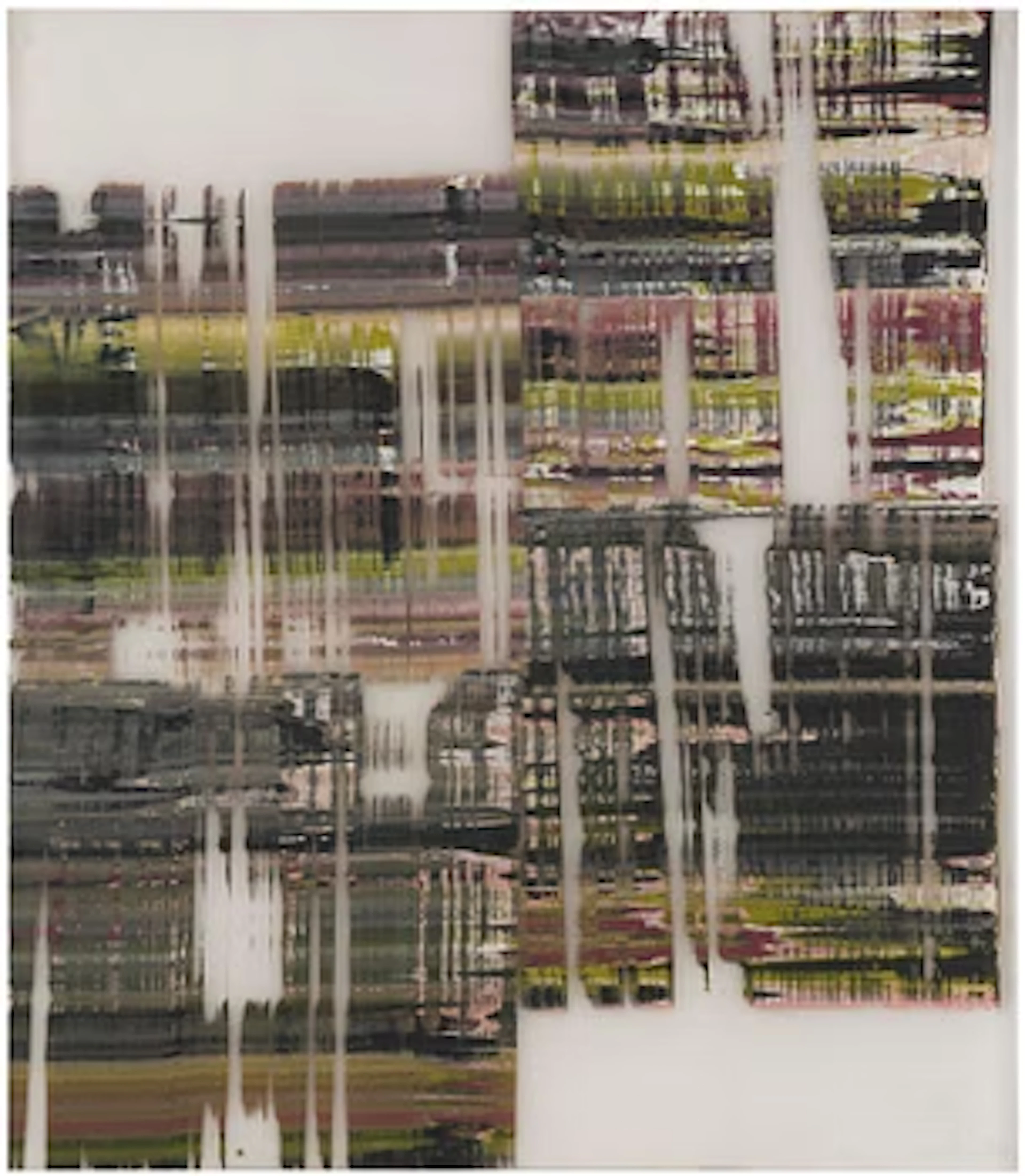 Håkan Rehnberg, Untitled.