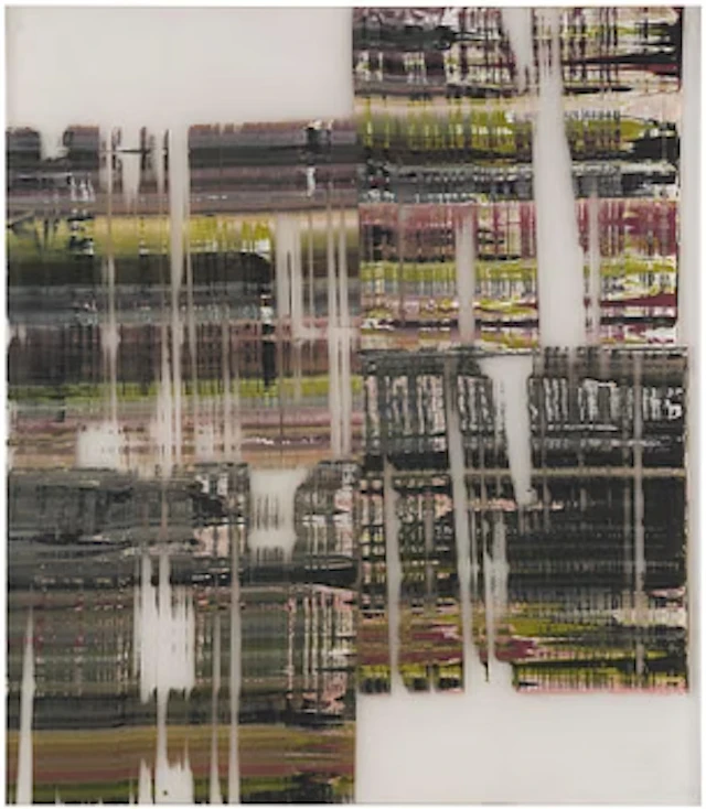 Håkan Rehnberg, Untitled.