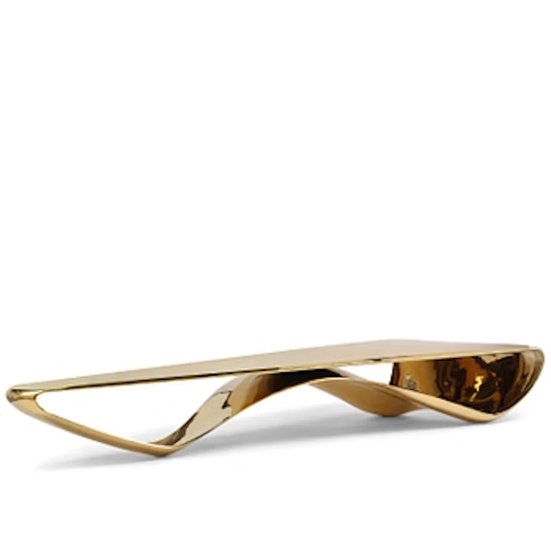 Johan Jonsson, a “Luscious P1 Series” (Golden Table Edition) coffee
