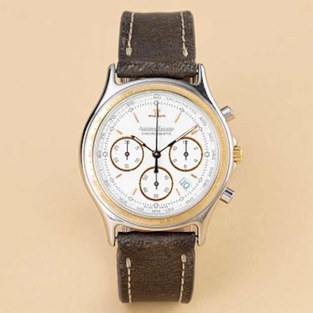 Jaeger-LeCoultre, Heraion, ca 1991.
