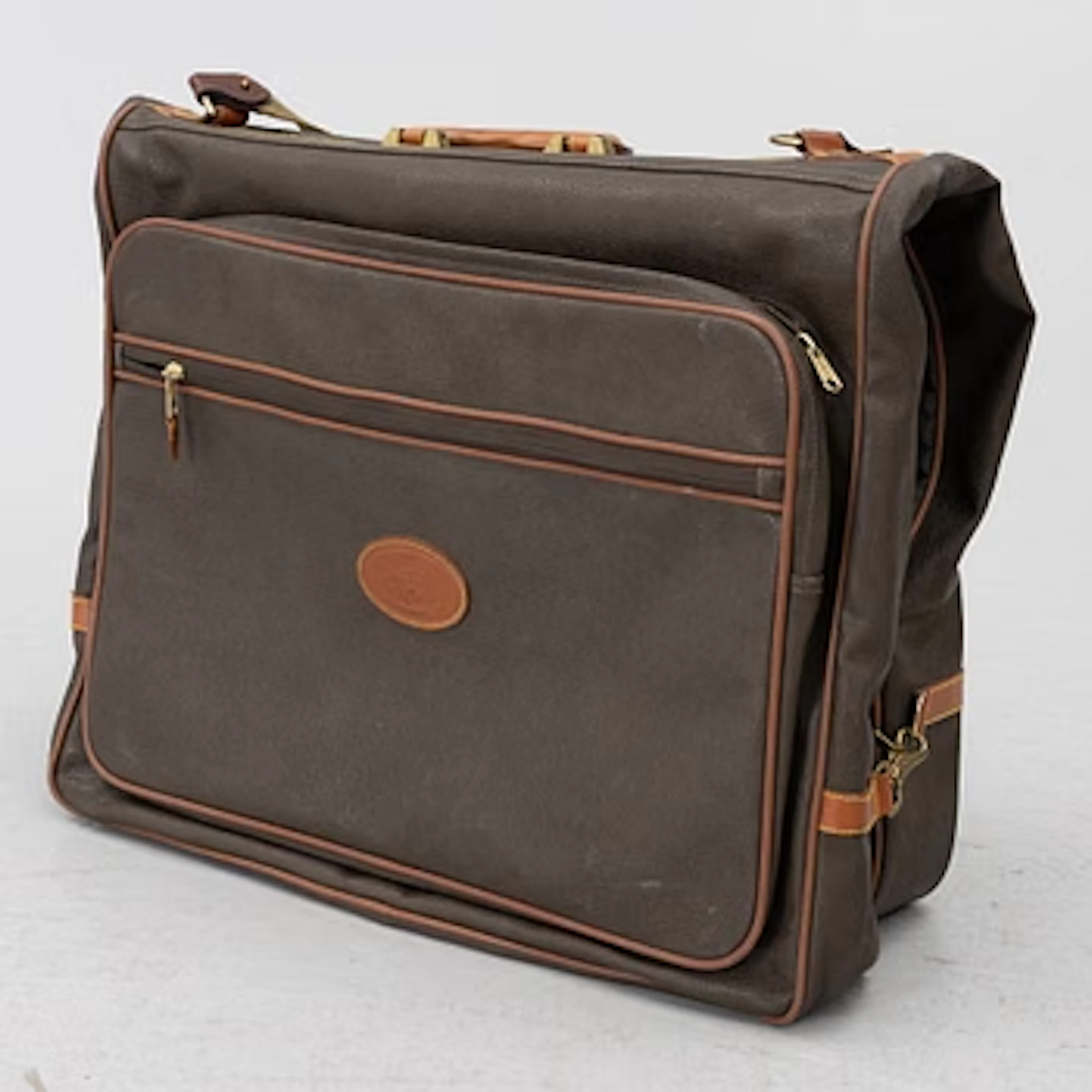 Mulberry, Vintage travel wardrobe.